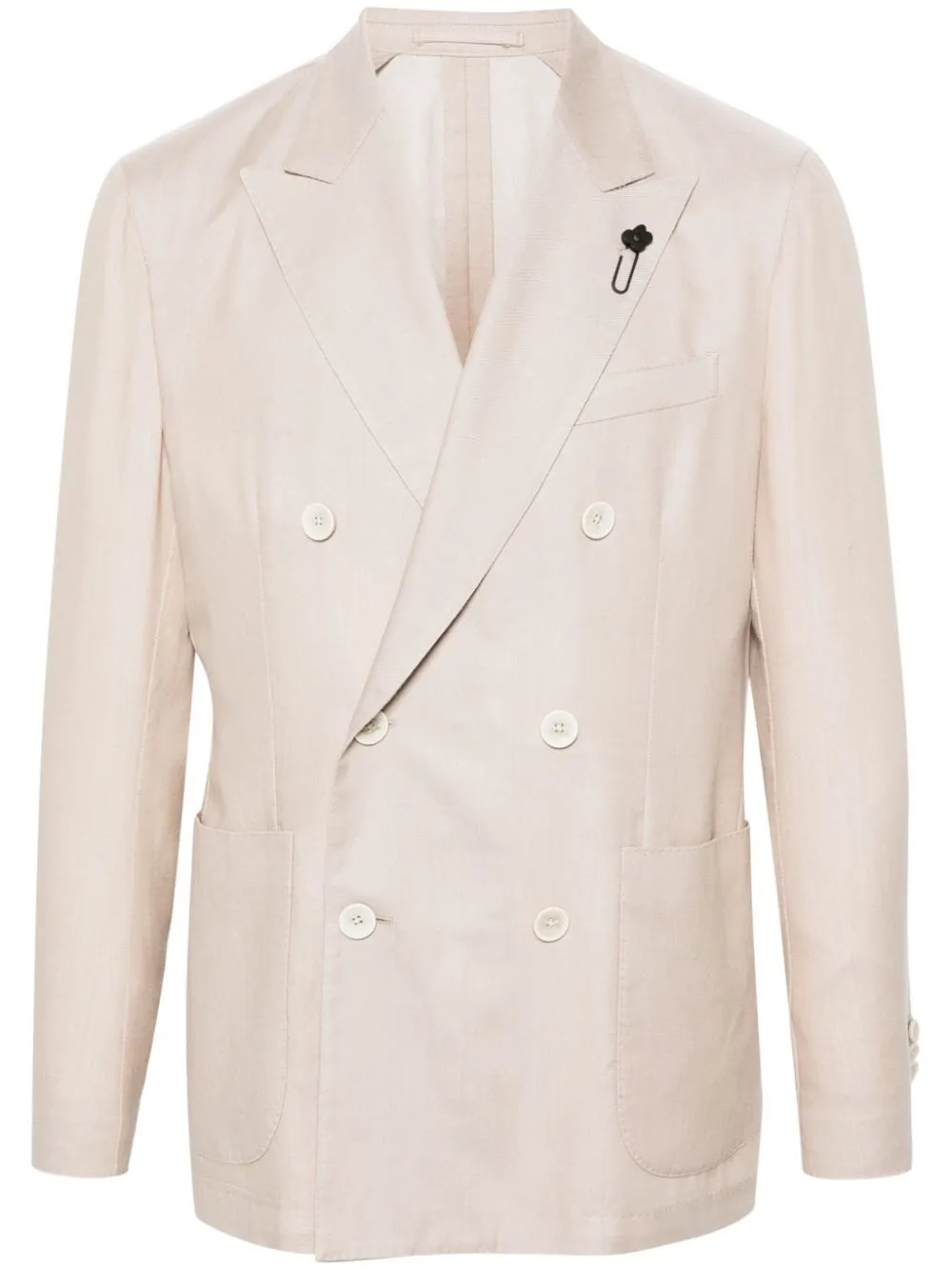   Lardini  Blazer doppiopetto  