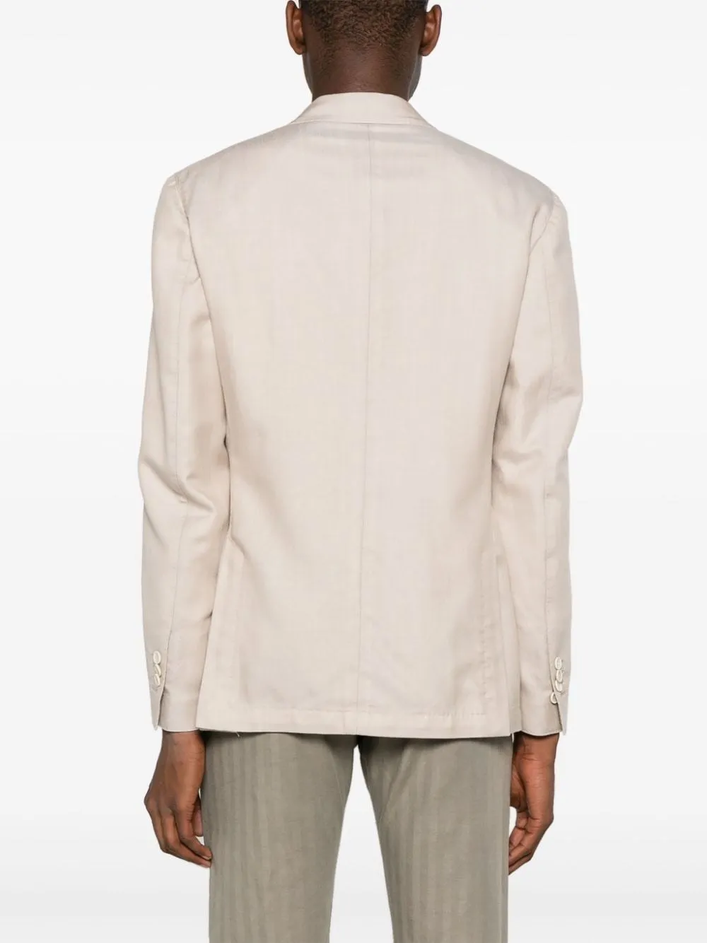   Lardini  Blazer doppiopetto  
