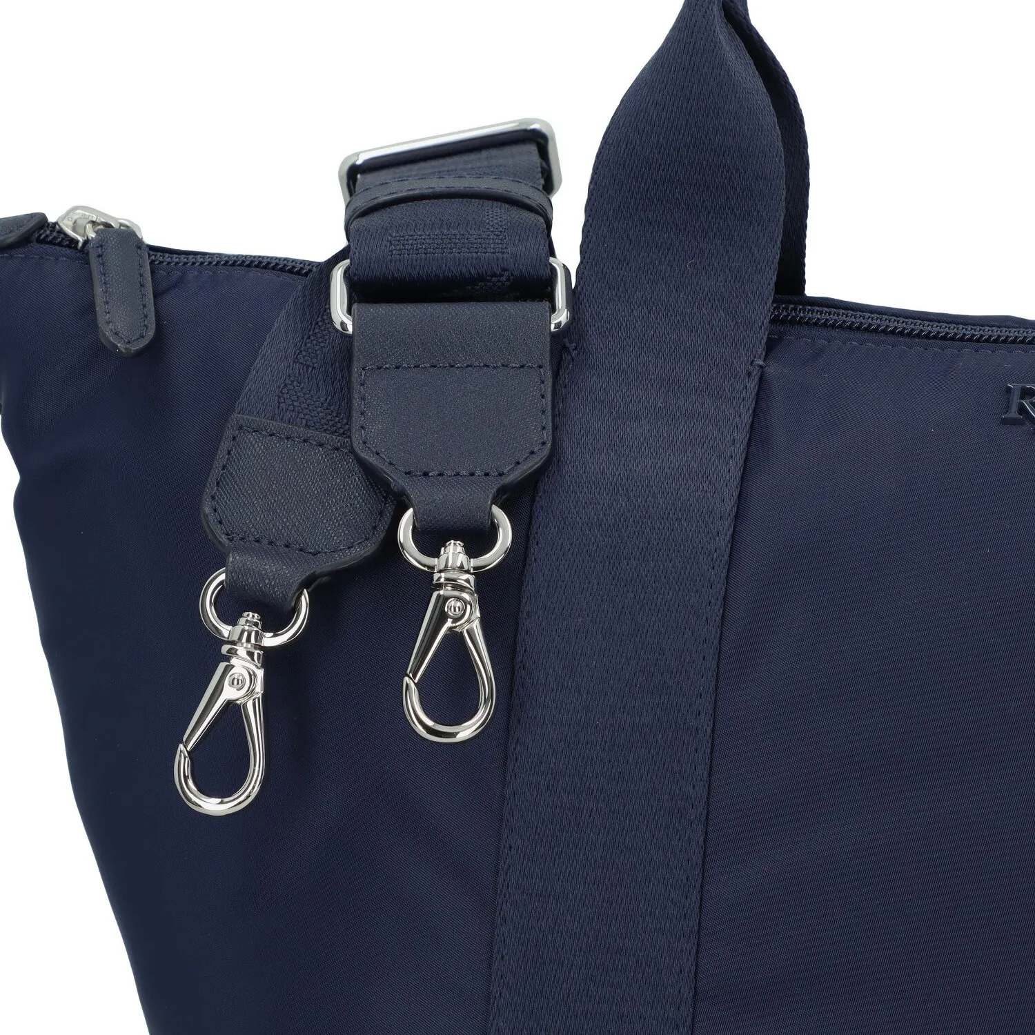Lauren Ralph Lauren Stevie Borsa a tracolla 47 cm