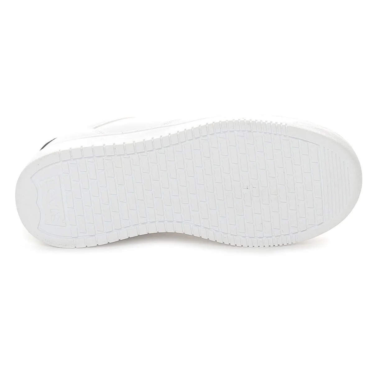Levi's New Union Bambino Bianco Nero