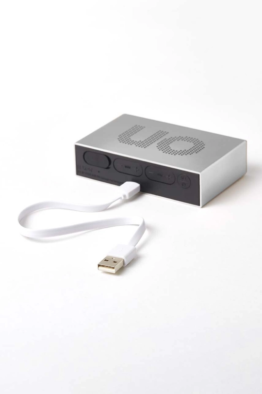 Lexon sveglia Flip Premium