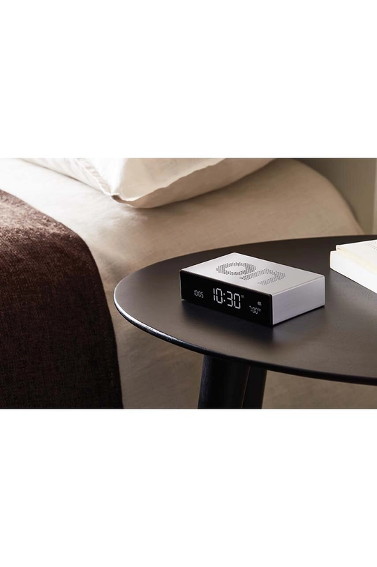 Lexon sveglia Flip Premium