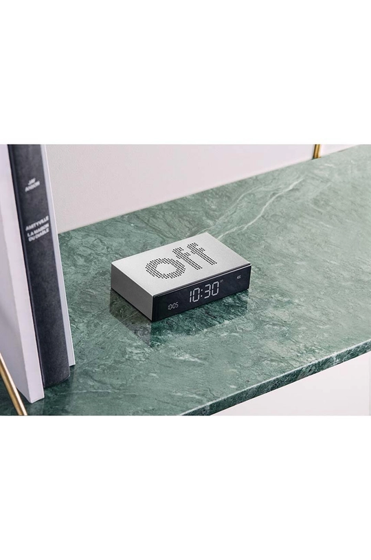 Lexon sveglia Flip Premium
