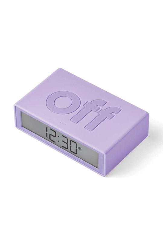 Lexon sveglia radiocontrollata Flip+