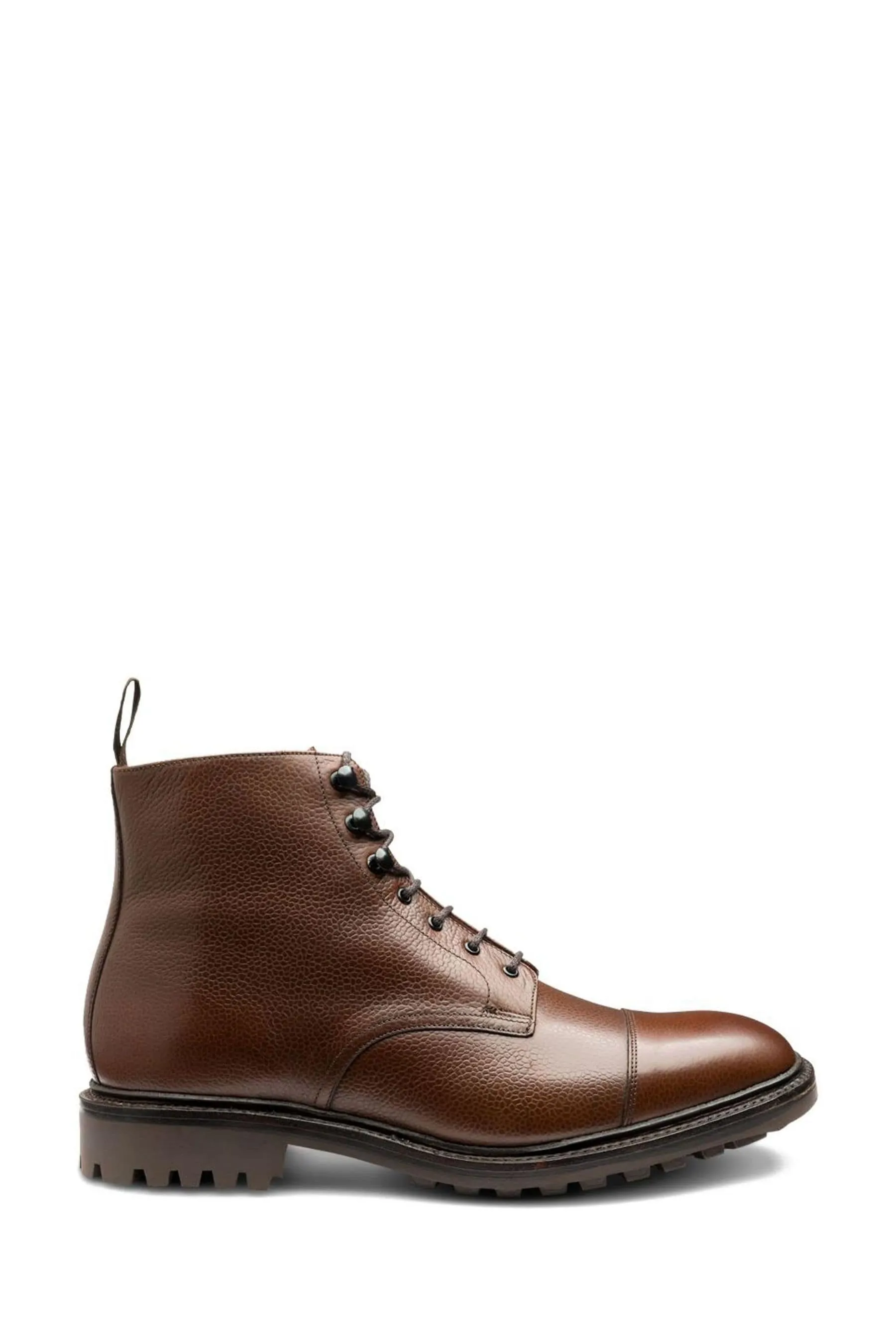 Loake - Sedbergh - Stivali derby cap toe