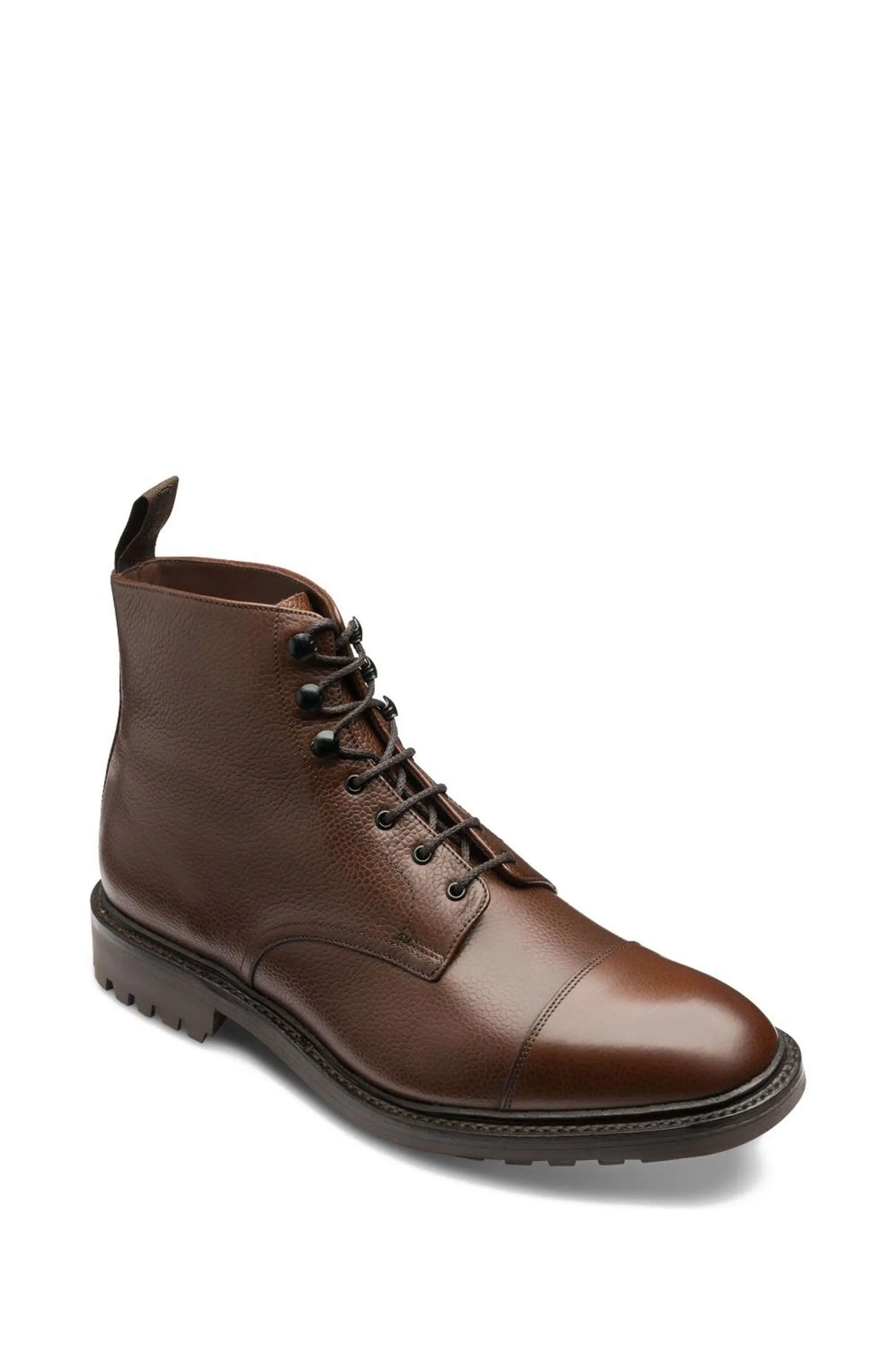 Loake - Sedbergh - Stivali derby cap toe