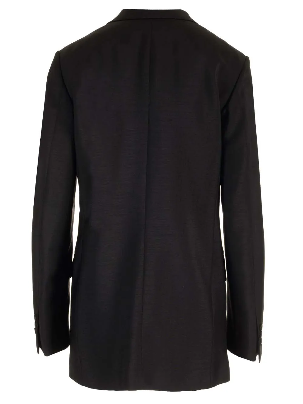   Loewe  Blazer sartoriale lana e mohair  