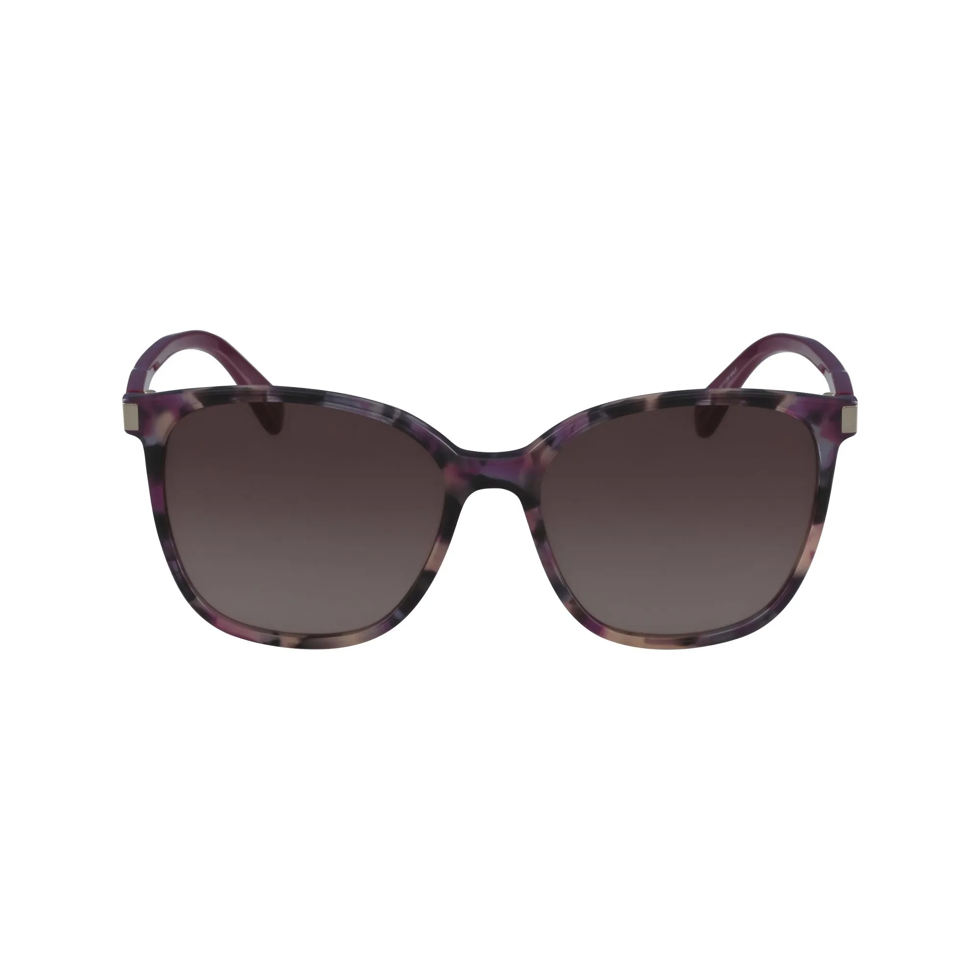   Longchamp LO 612S - 219 Viola Avana | Occhiale Da Sole Donna 