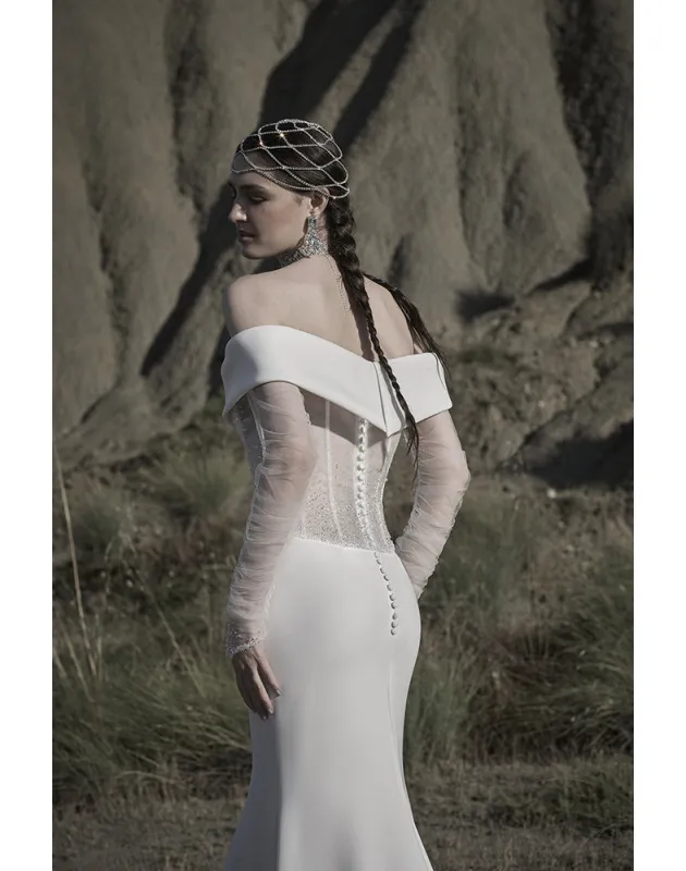 Luisa Sposa