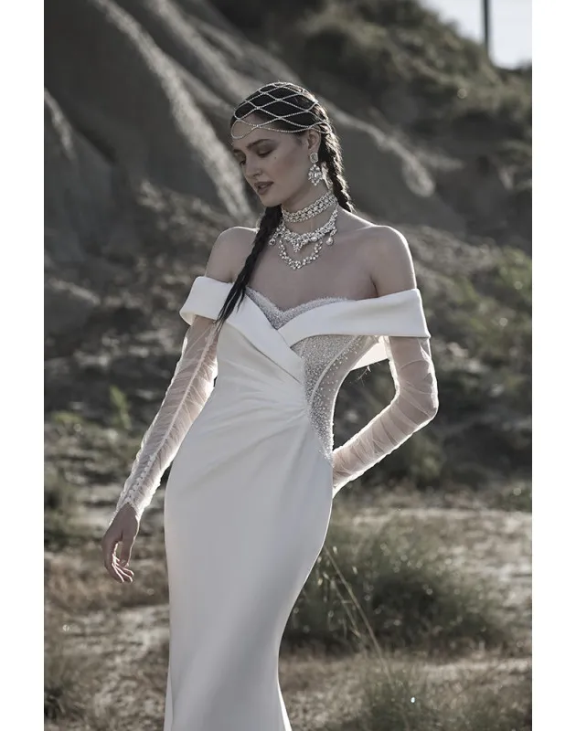 Luisa Sposa