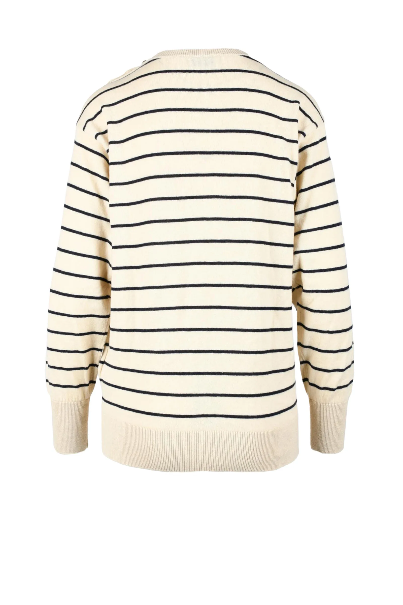 Maglia MONCLER  Beige