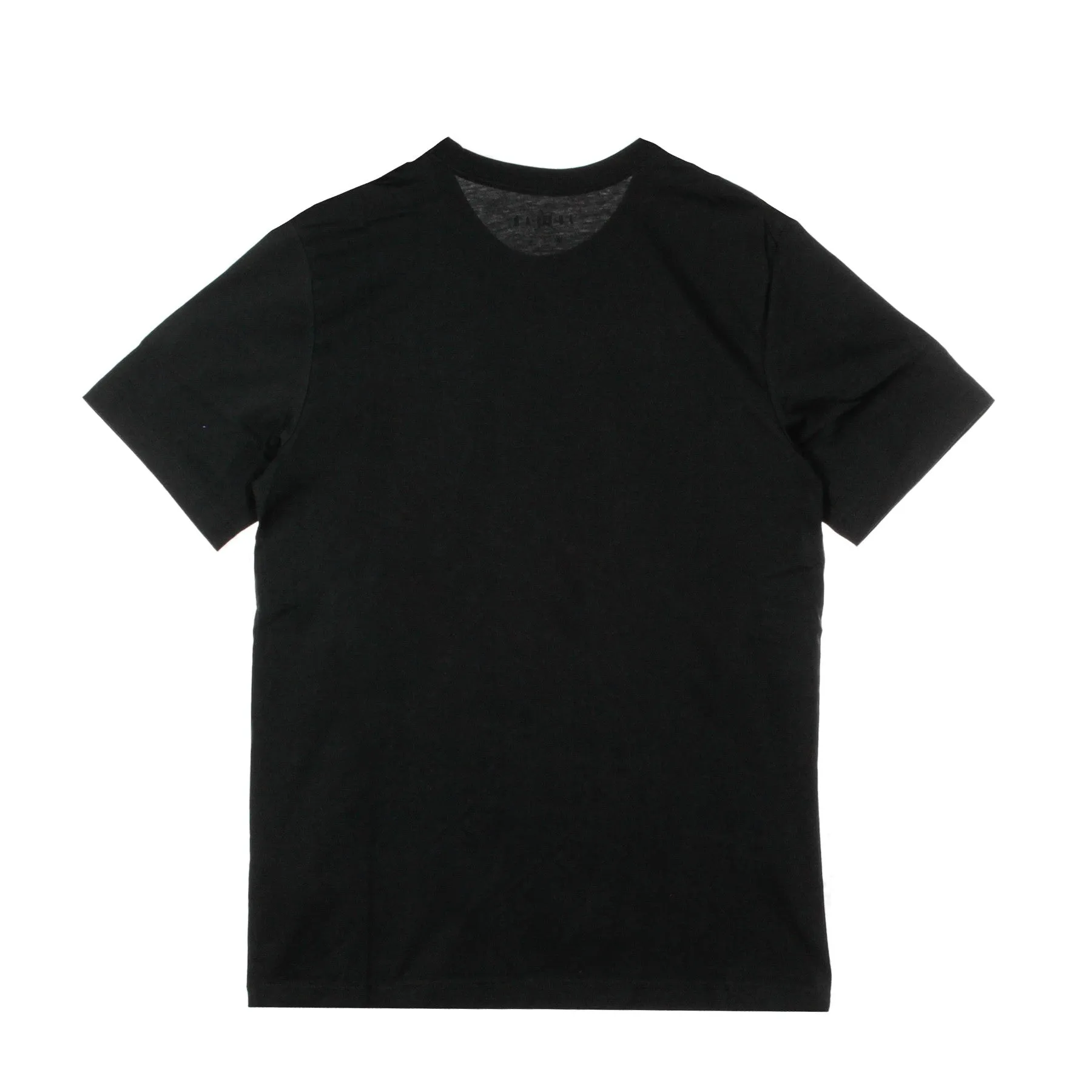 Maglietta Uomo Jumpman Crew Black/white