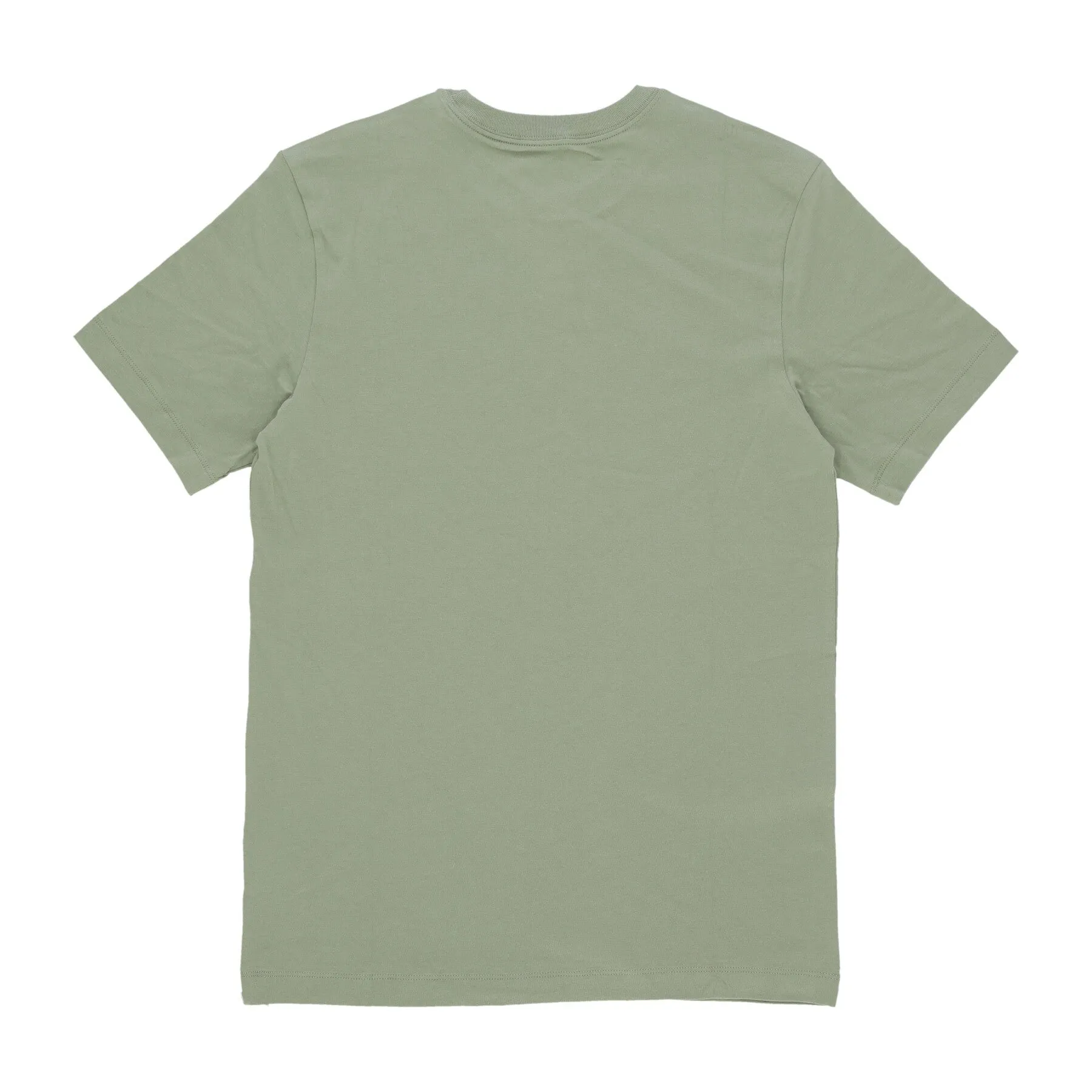 Maglietta Uomo Tee Icon Futura Oil Green