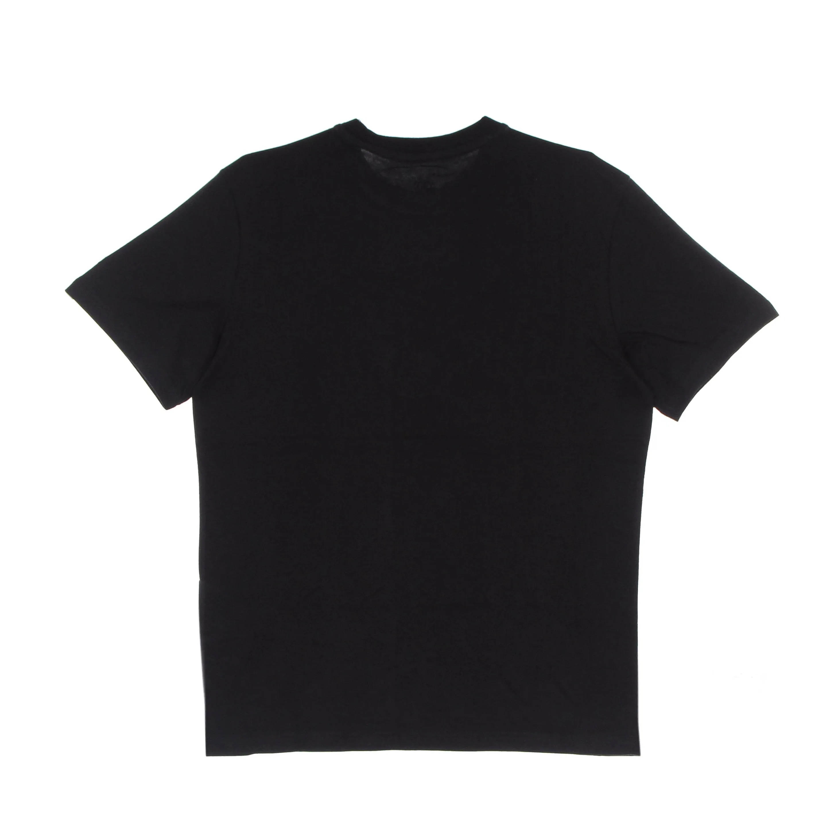 Maglietta Uomo Vertical Flint Black