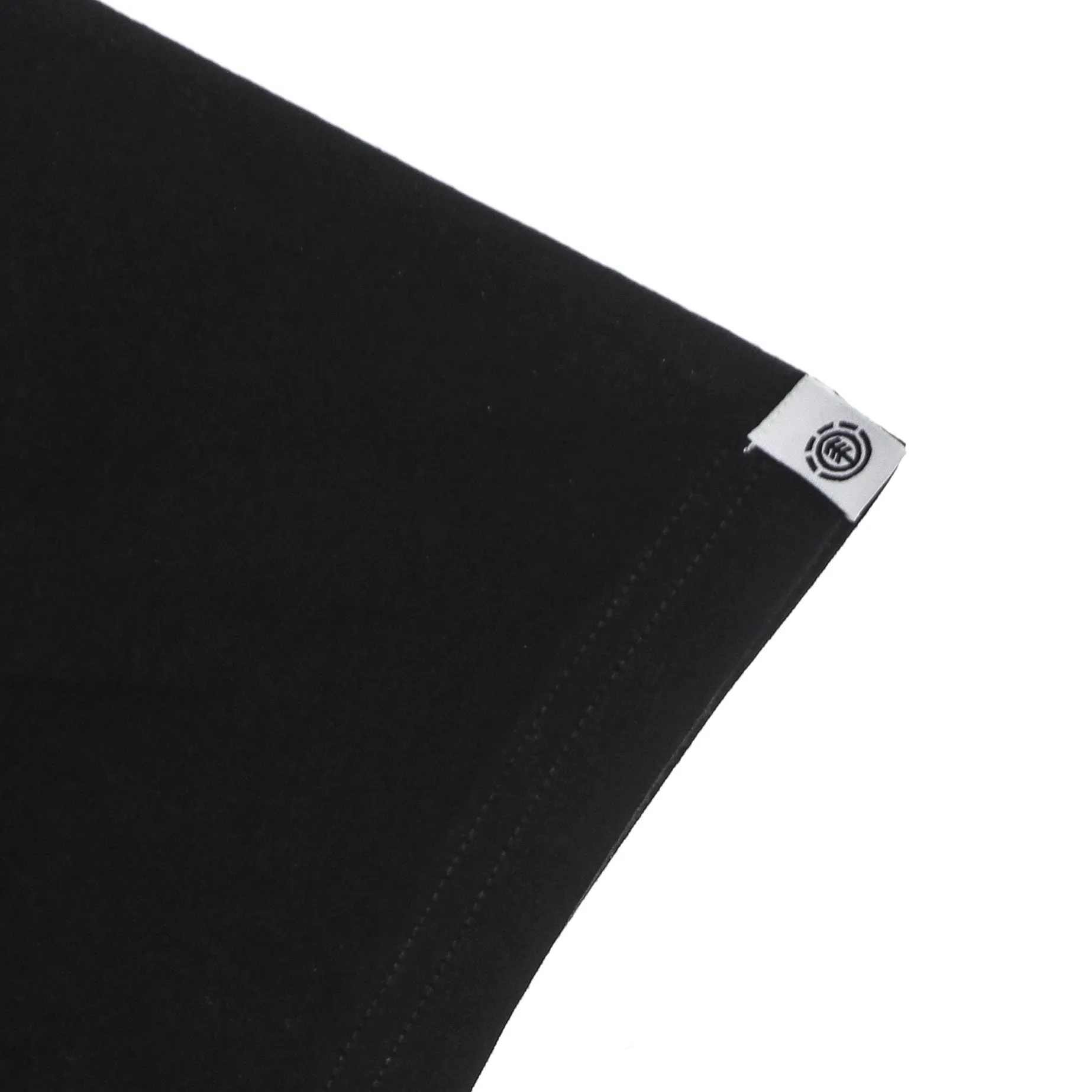 Maglietta Uomo Vertical Flint Black
