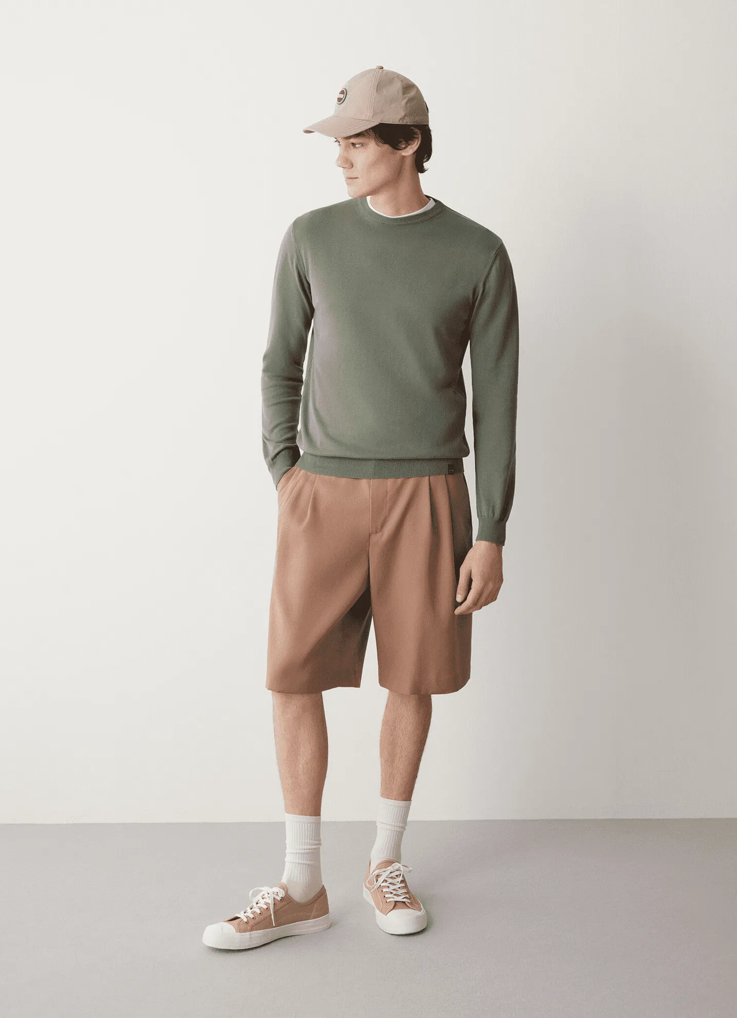 MAGLIONE DA UOMO COLMAR 4479T 647