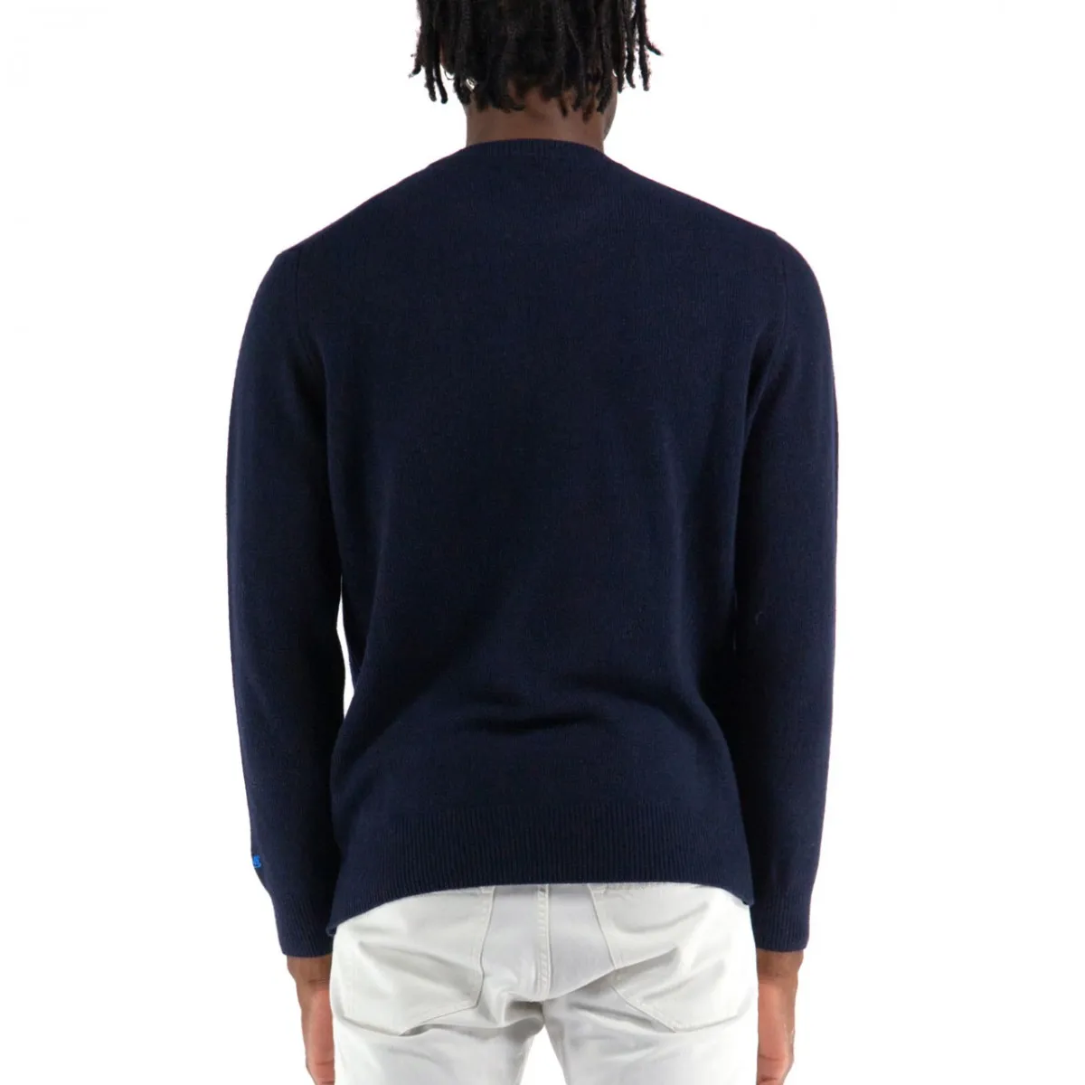 Maglione Heron Con Ricamo Super G