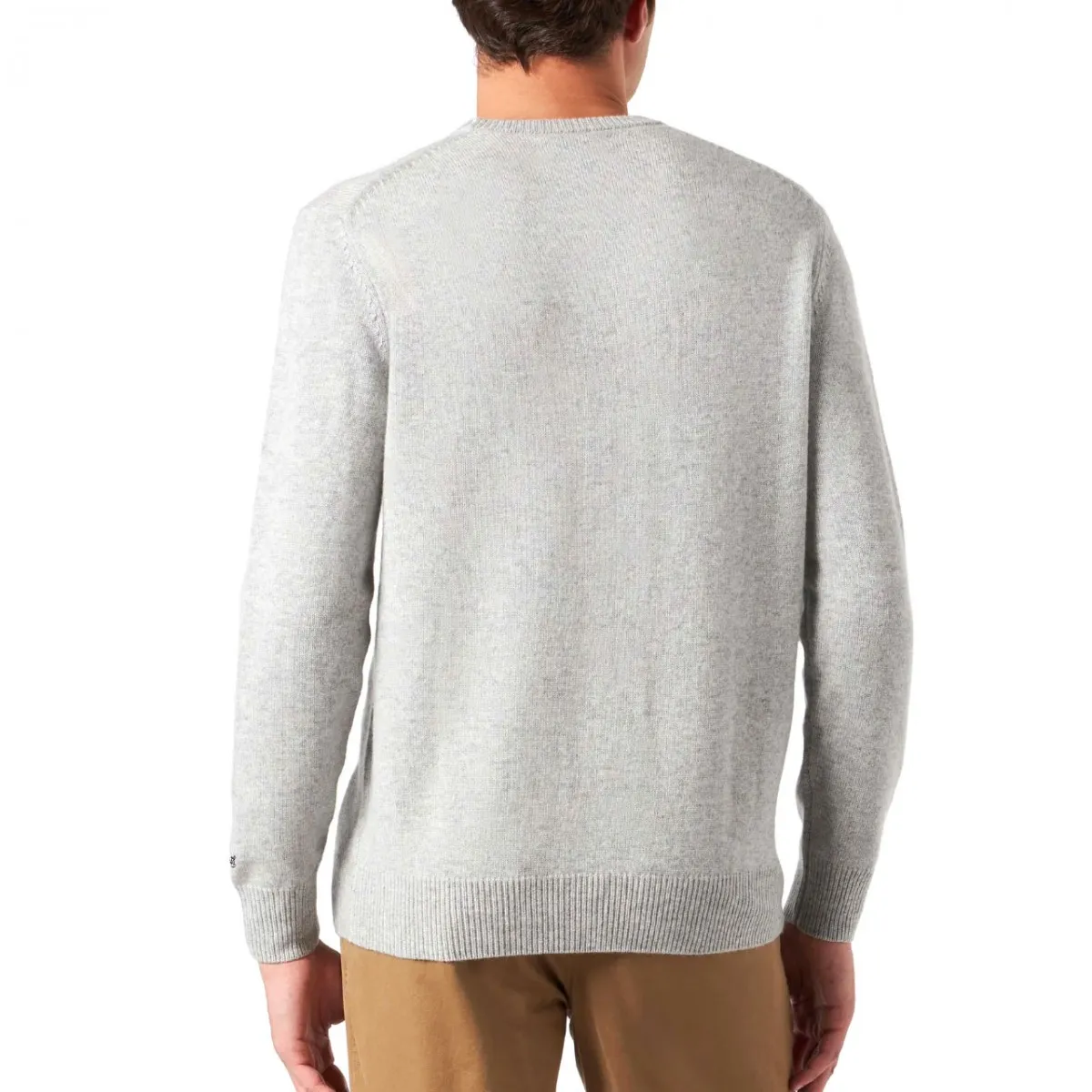 Maglione Heron Con Stampa Panda Save