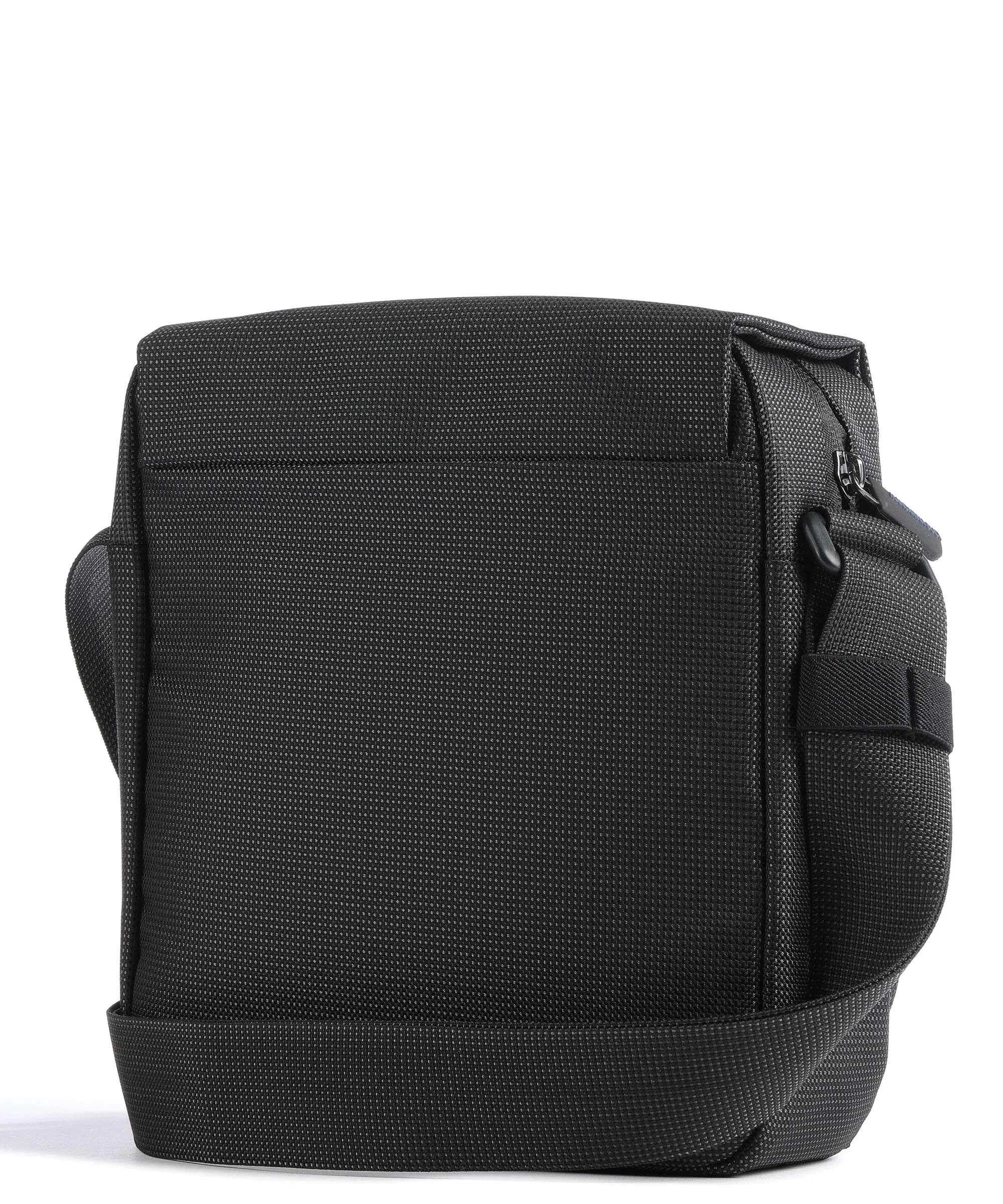  Mandarina Duck District Borsa a tracolla poliestere nero  