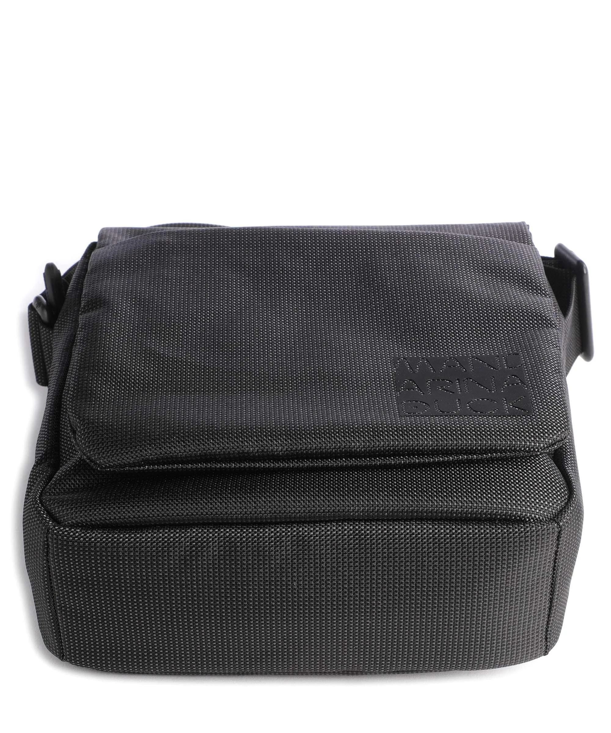  Mandarina Duck District Borsa a tracolla poliestere nero  