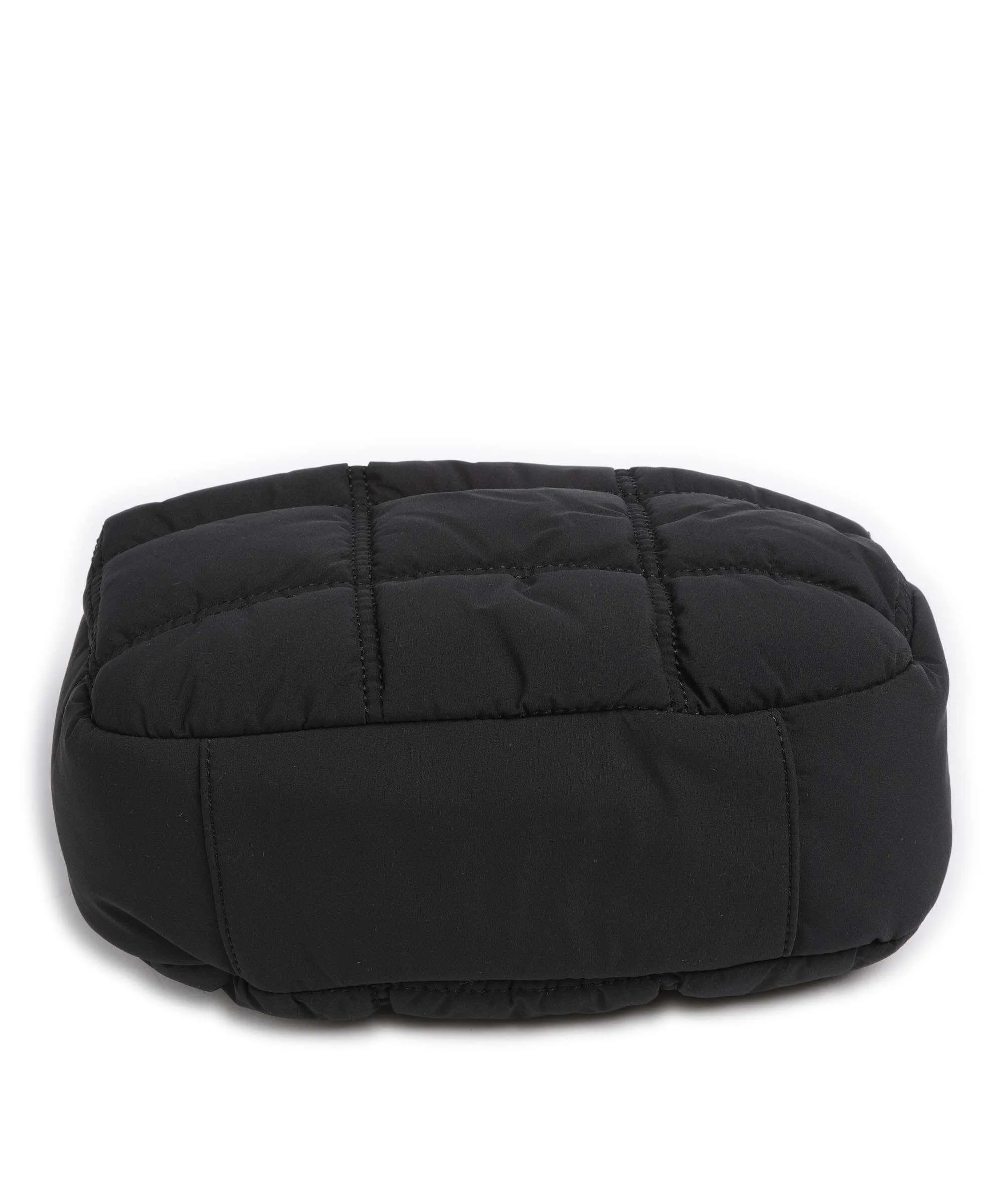  Mandarina Duck Pillow Dream Borsa a spalla nylon nero  