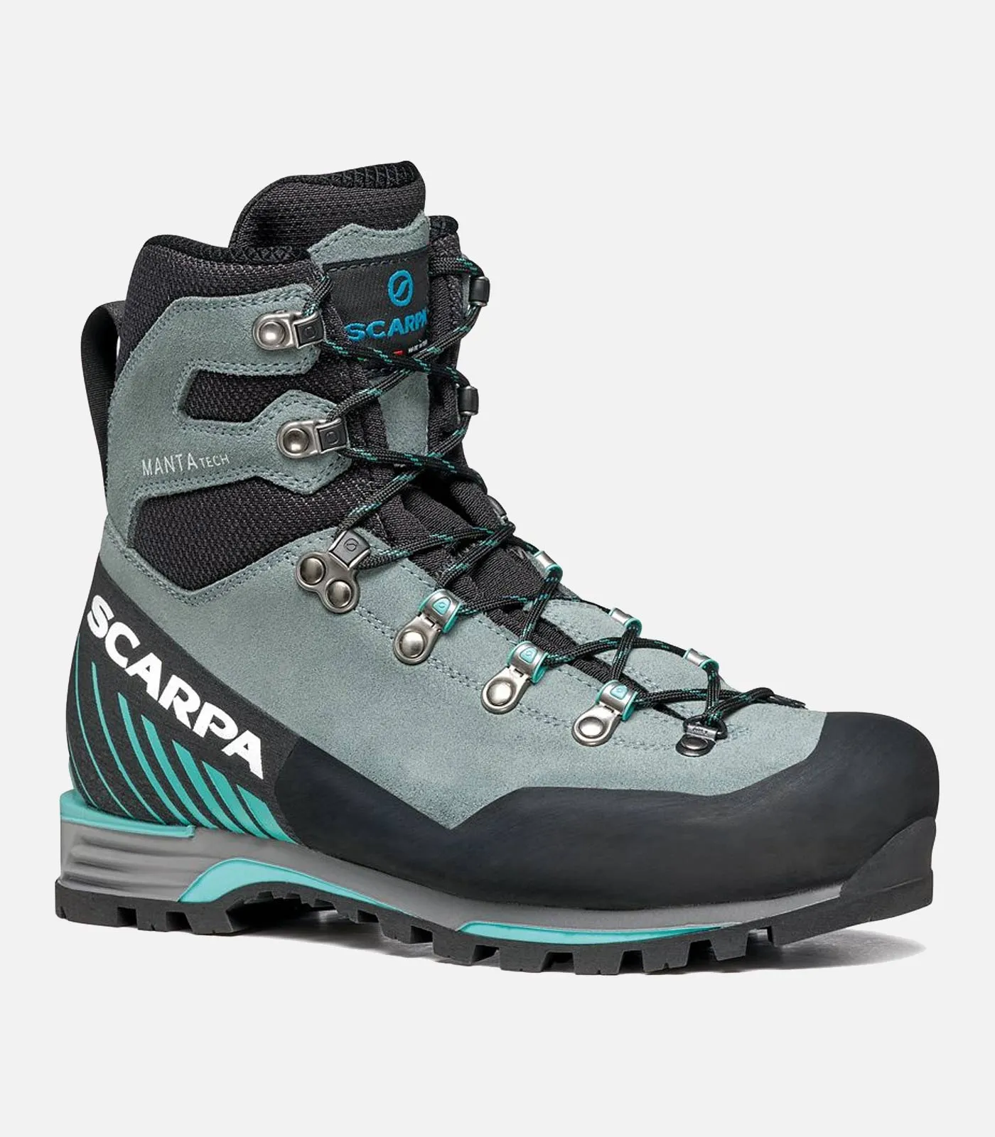 MANTA TECH GTX Wmn- Donna SCARPA - Scarponi d'alta montagna ramponabili
