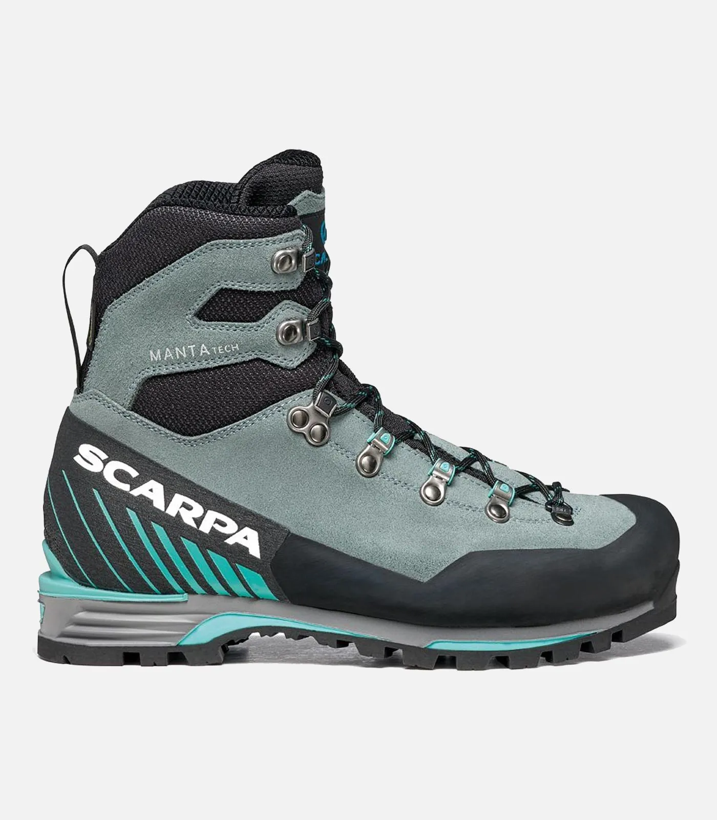 MANTA TECH GTX Wmn- Donna SCARPA - Scarponi d'alta montagna ramponabili