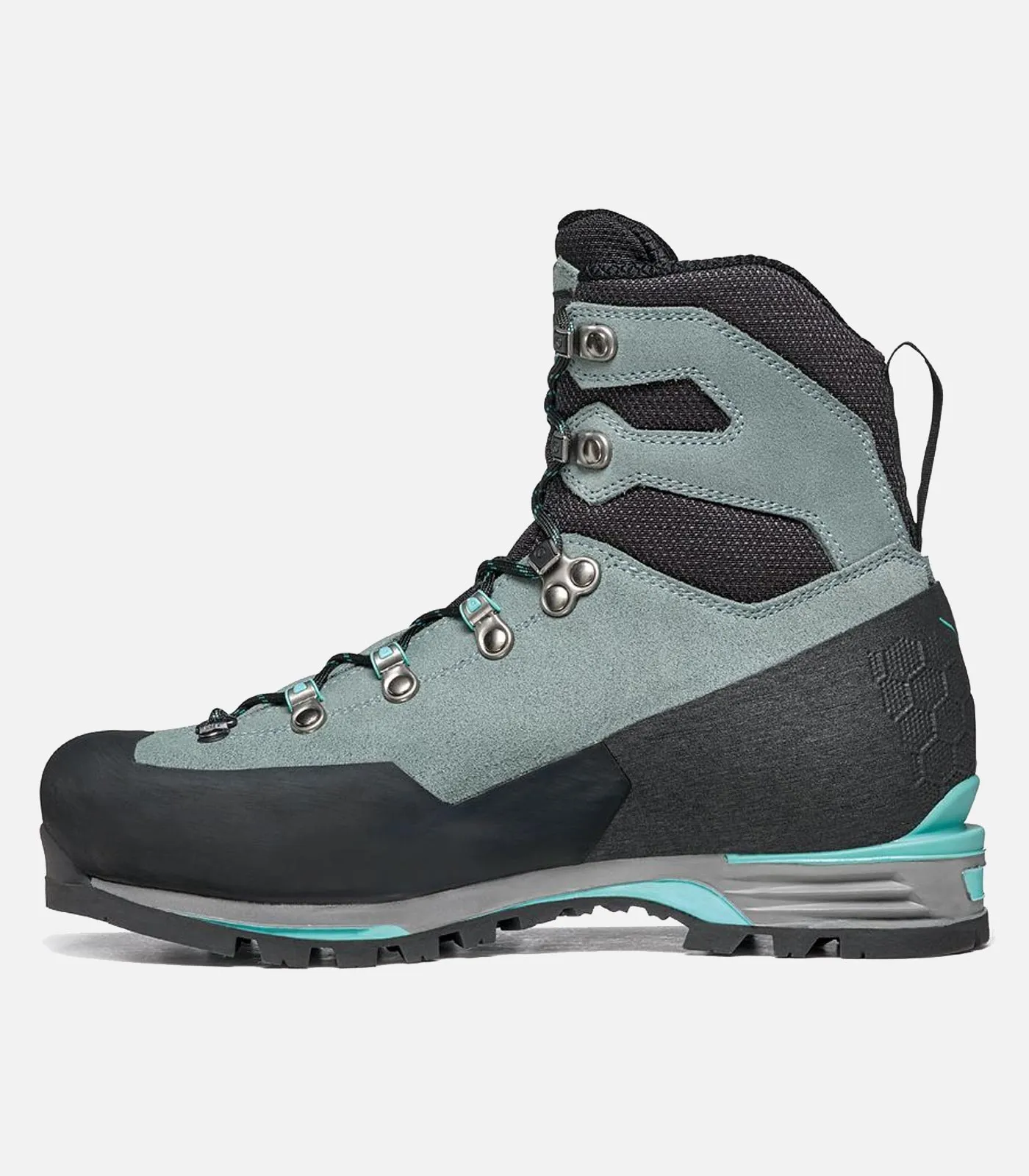 MANTA TECH GTX Wmn- Donna SCARPA - Scarponi d'alta montagna ramponabili