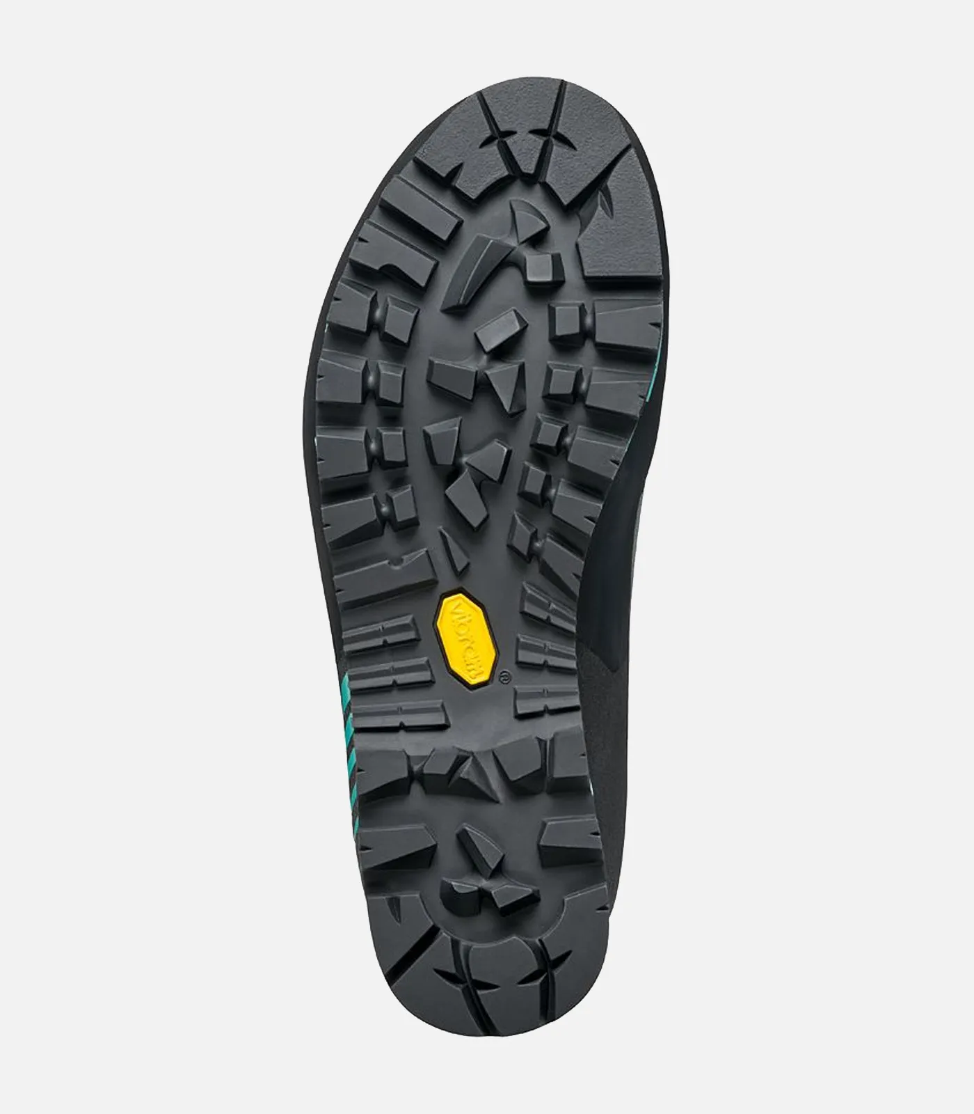MANTA TECH GTX Wmn- Donna SCARPA - Scarponi d'alta montagna ramponabili