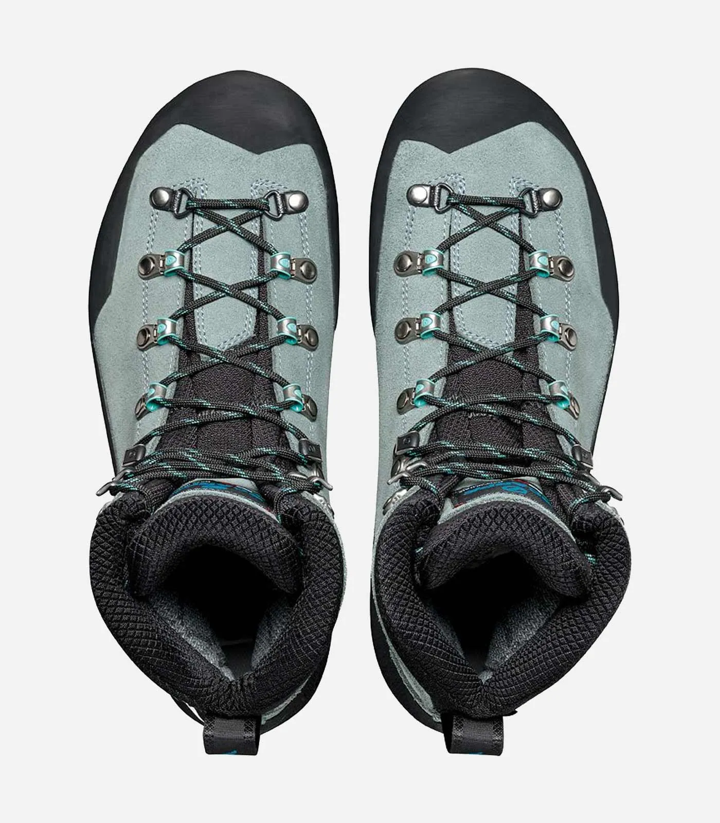 MANTA TECH GTX Wmn- Donna SCARPA - Scarponi d'alta montagna ramponabili