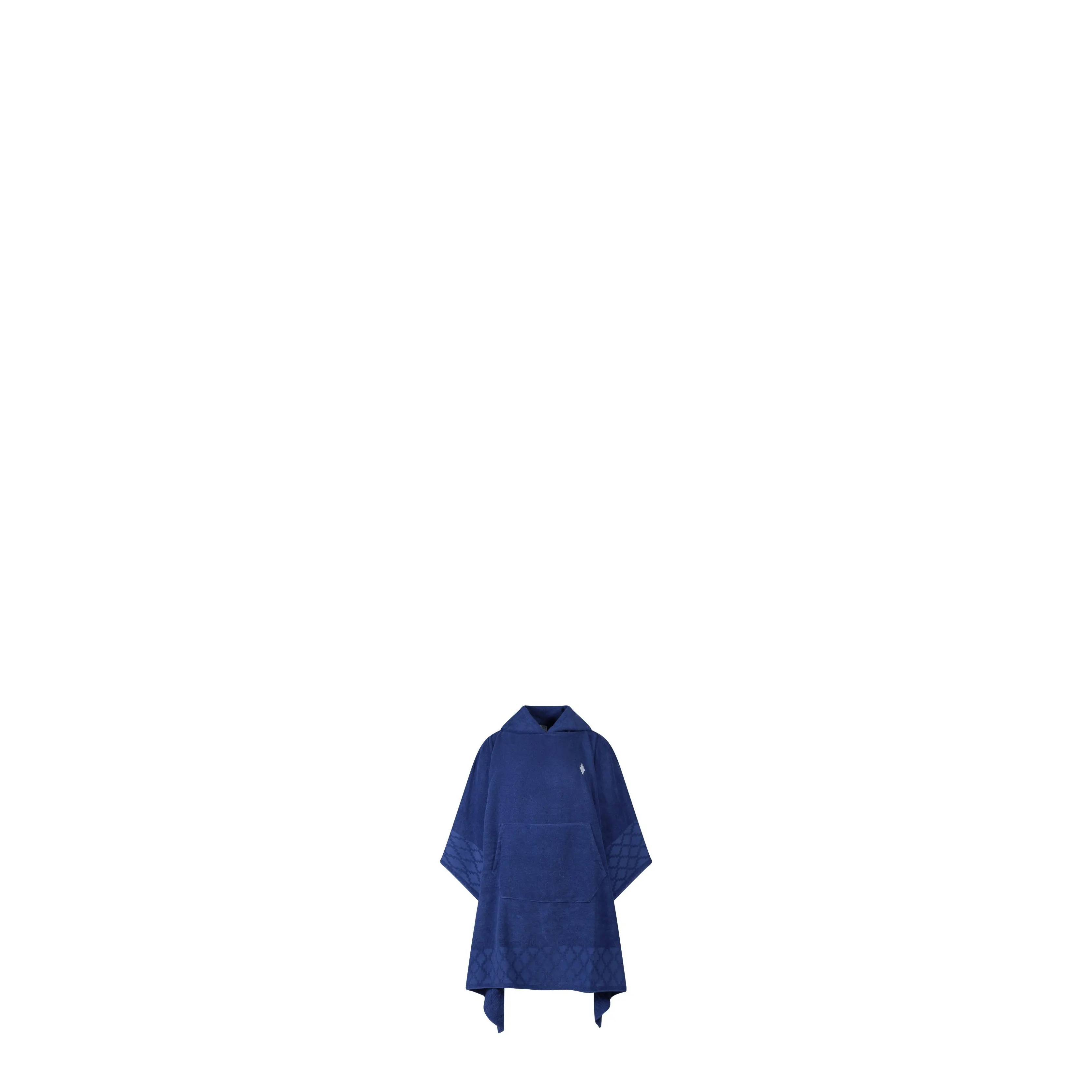 Marcelo Burlon Idee regalo Uomo Cotone Blu