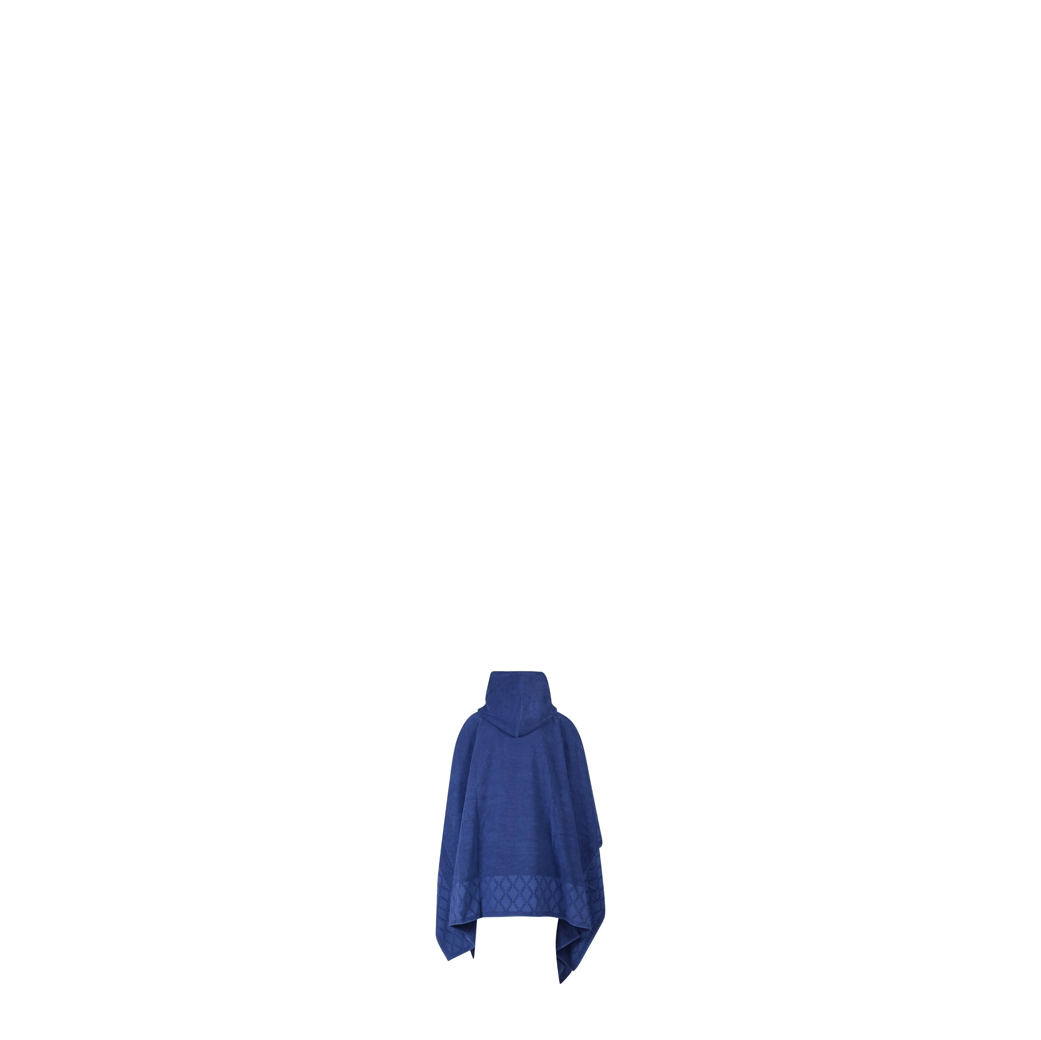 Marcelo Burlon Idee regalo Uomo Cotone Blu