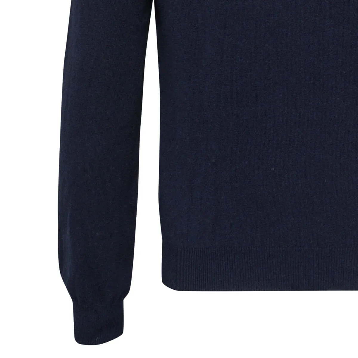 MCS maglione uomo colore blu navy