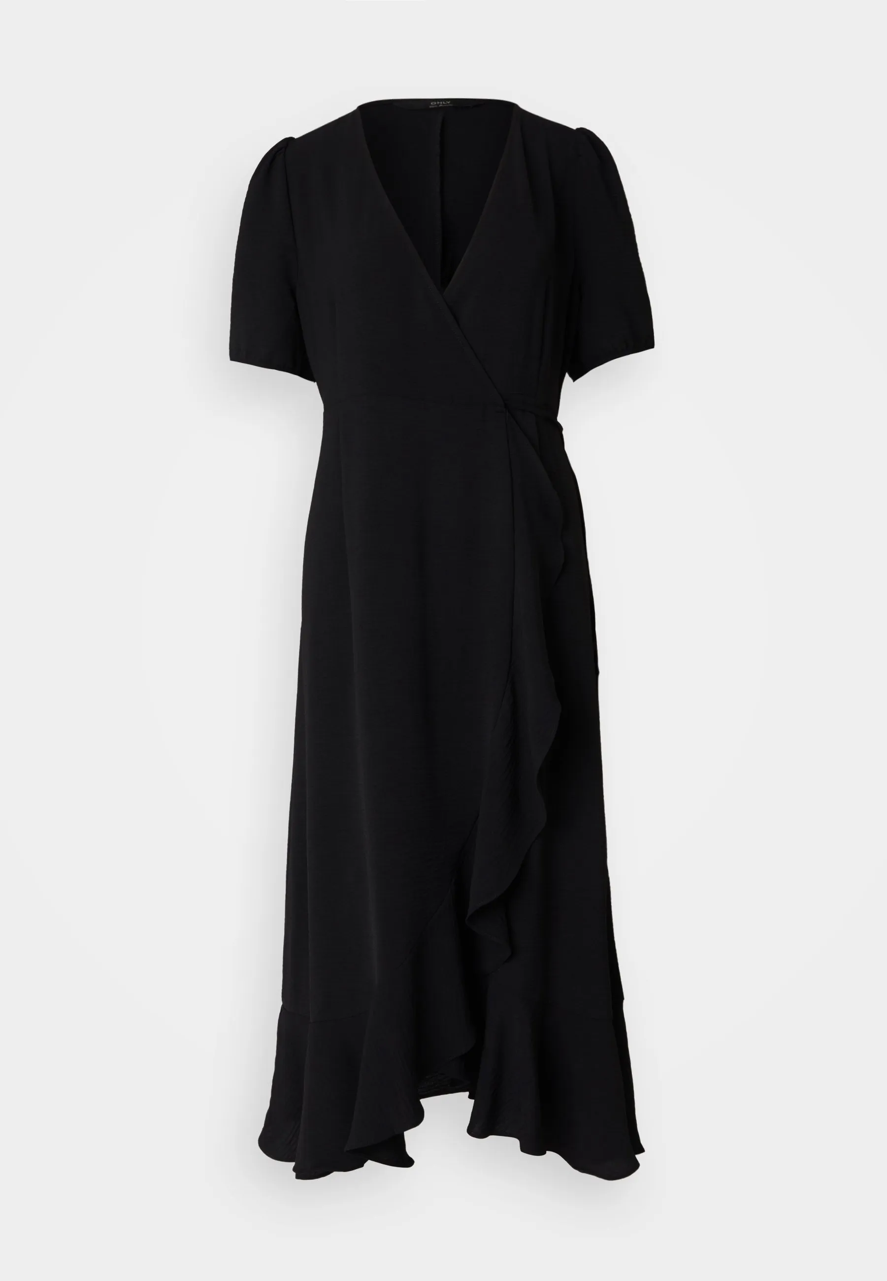 METTE WRAP MIDI  - Vestito estivo