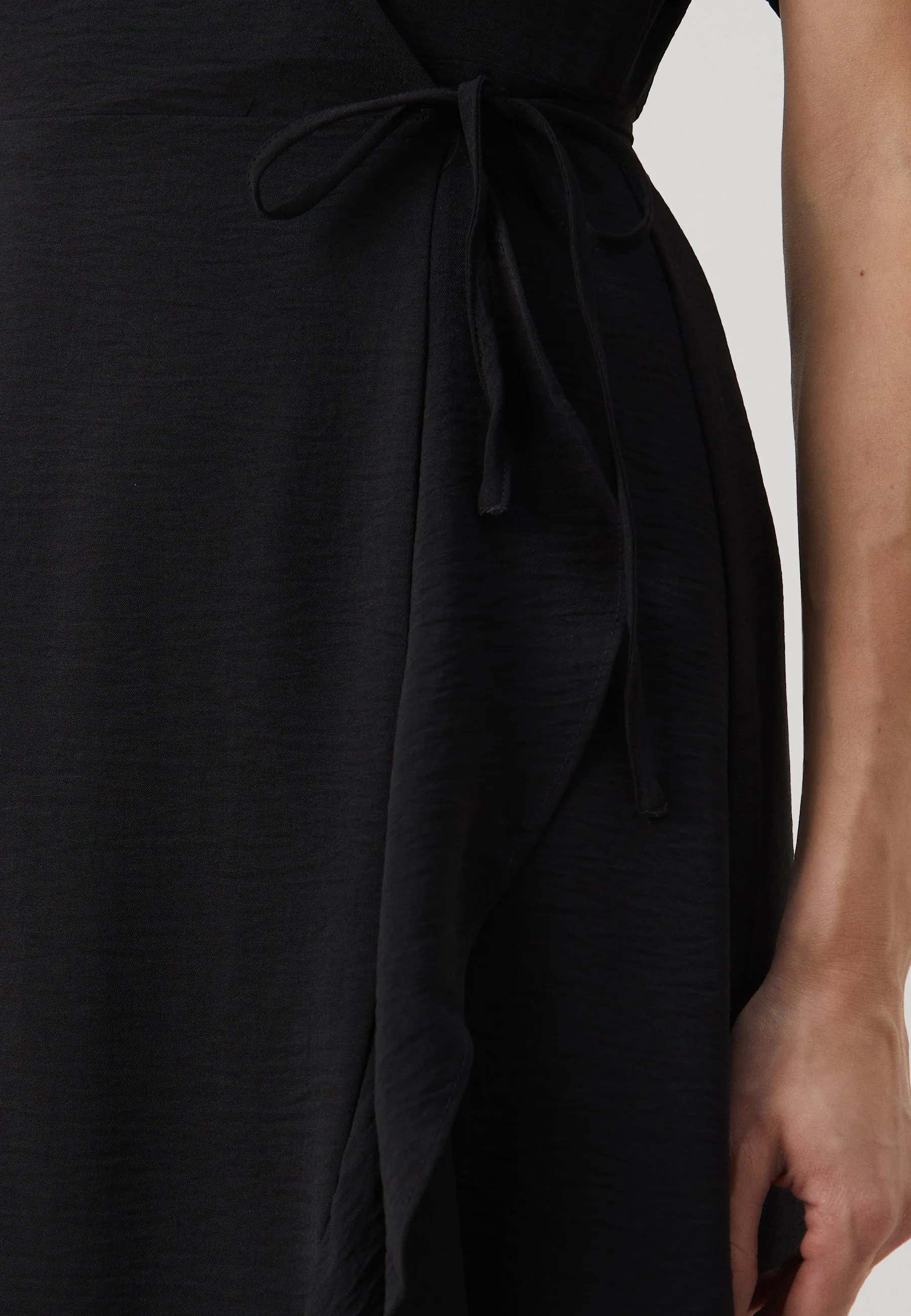 METTE WRAP MIDI  - Vestito estivo