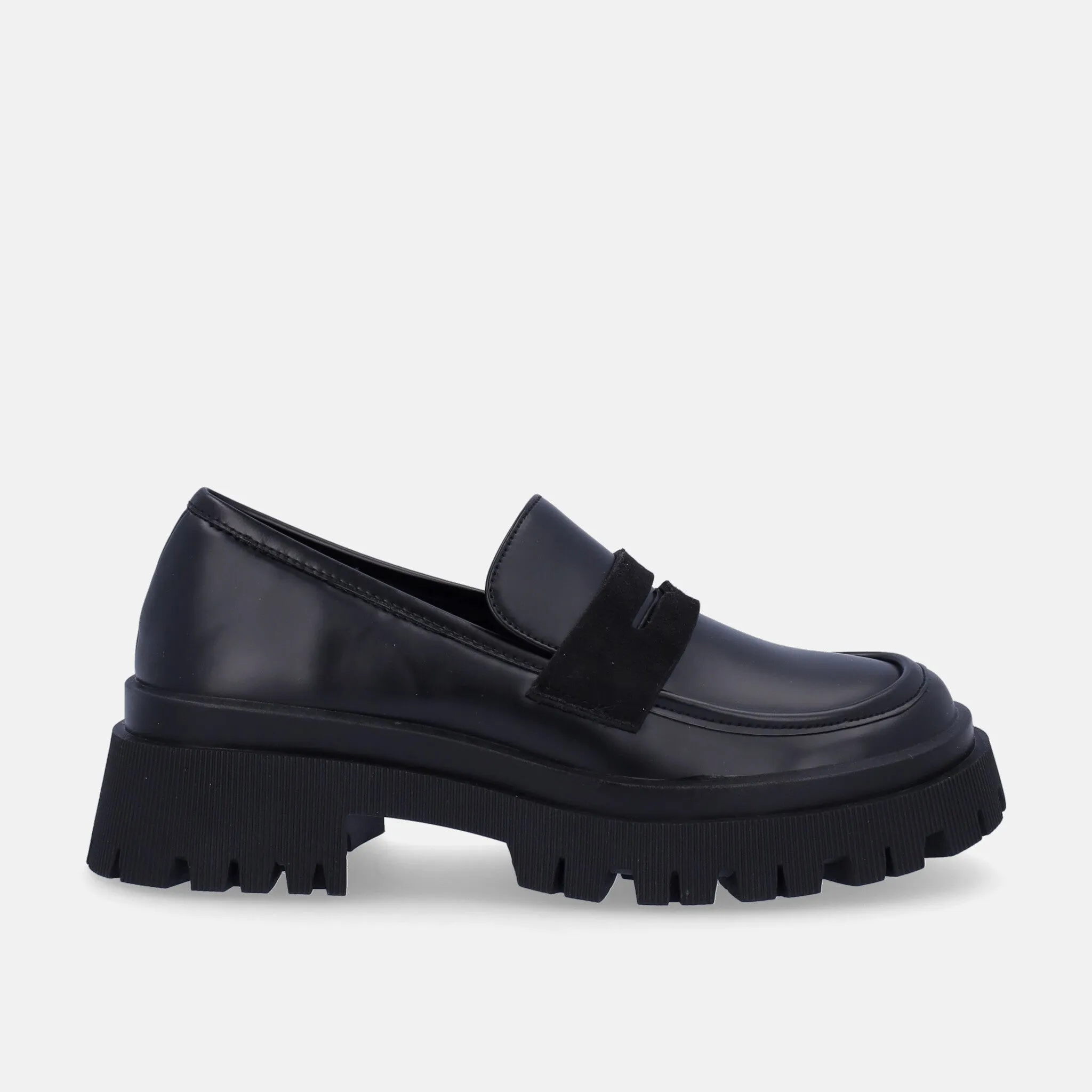 Mocassino donna Julien