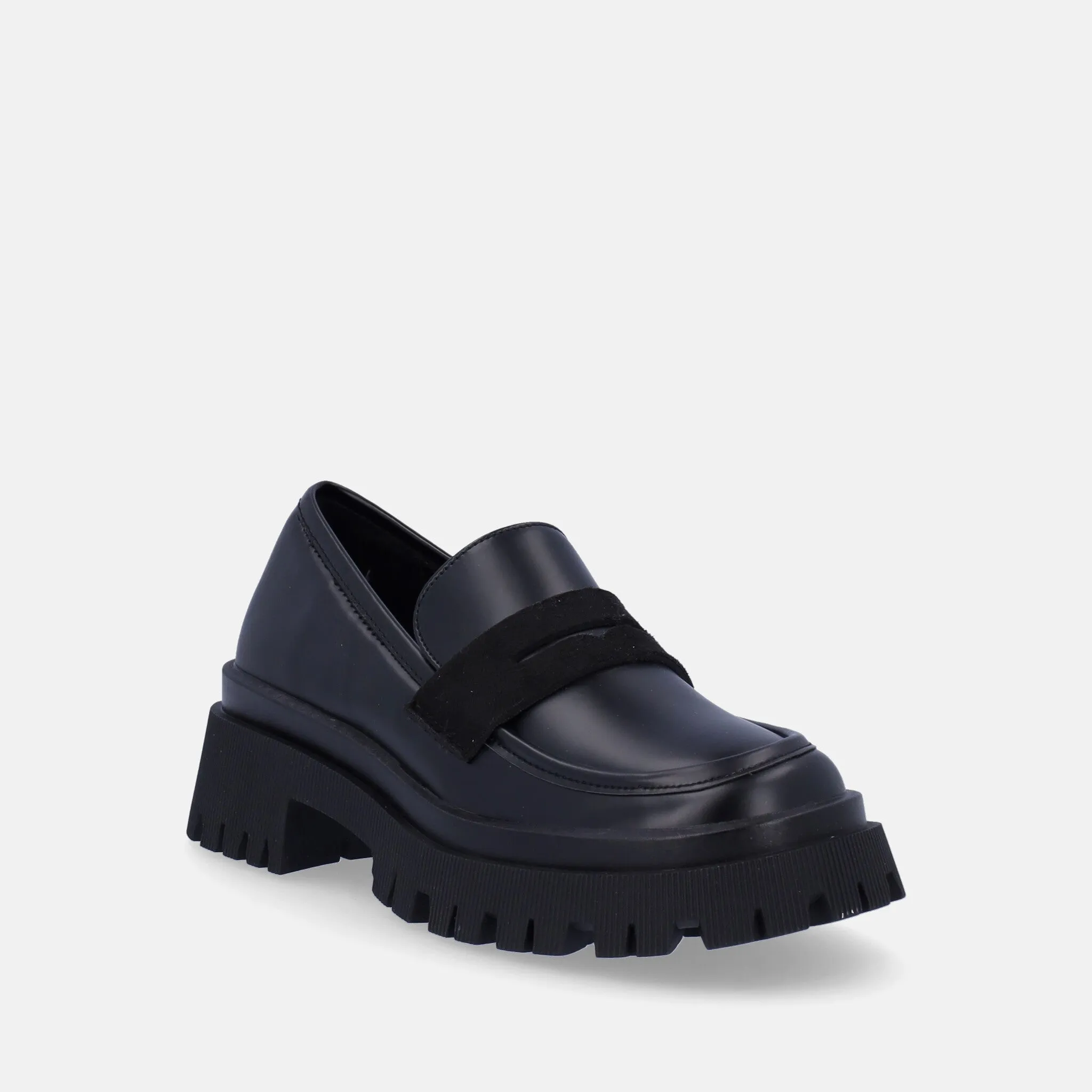 Mocassino donna Julien