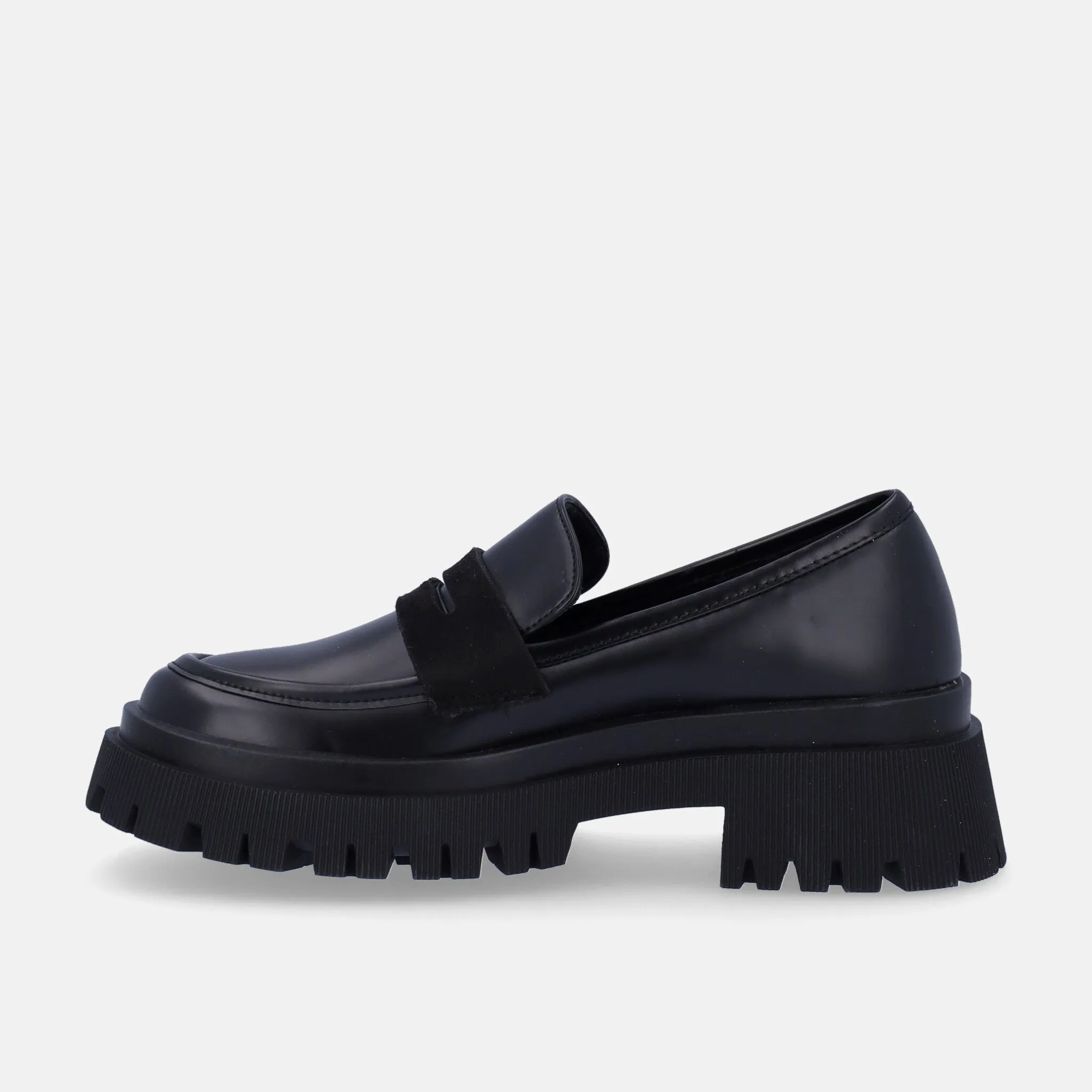 Mocassino donna Julien