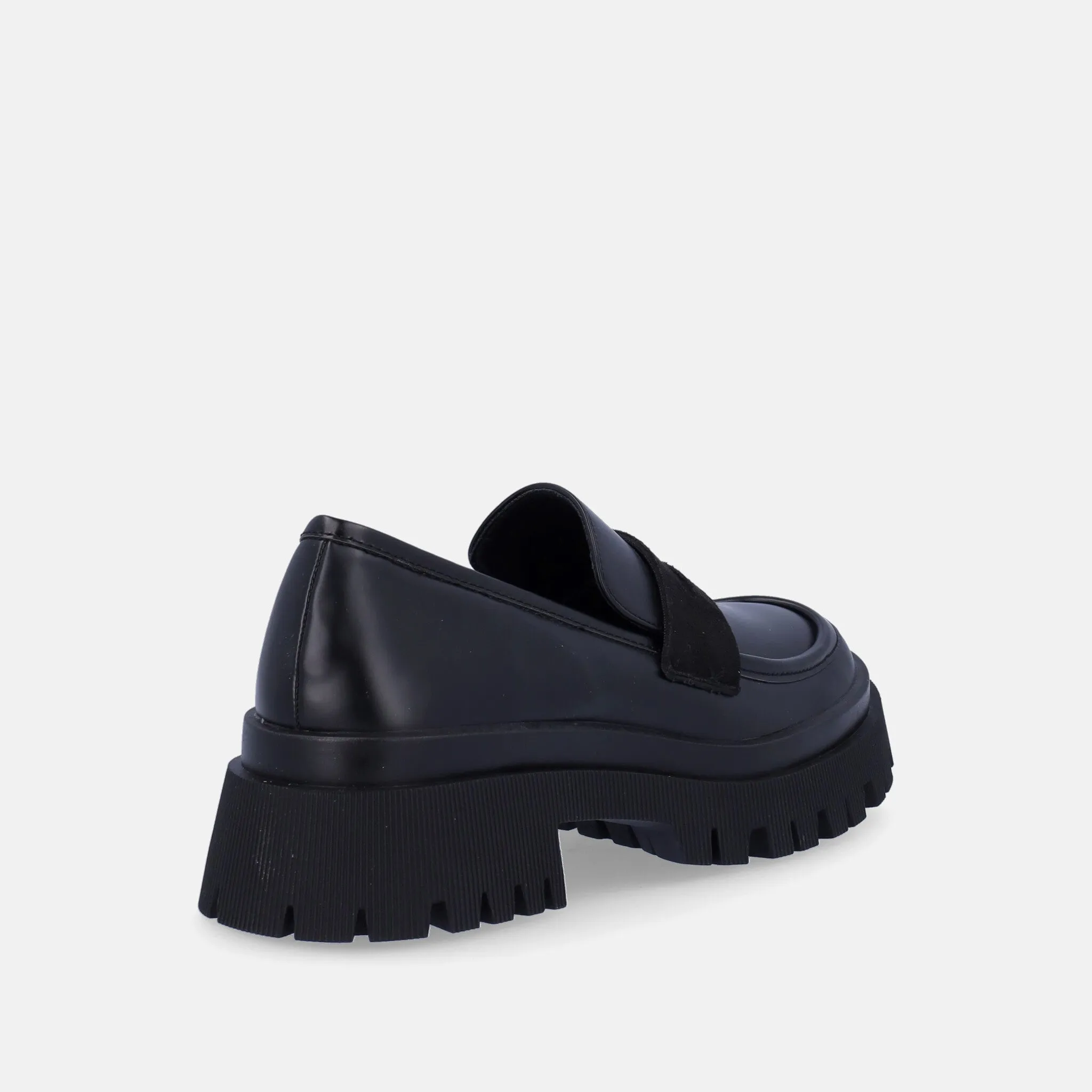 Mocassino donna Julien