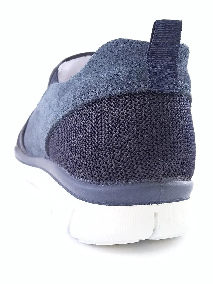   MOCASSINO UOMO IGI&CO 56921  