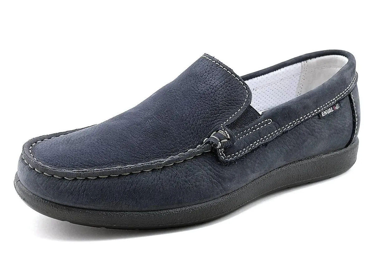   MOCASSINO UOMO SPORTIVO LINEA CLASSICA ENVAL SOFT 3236822  