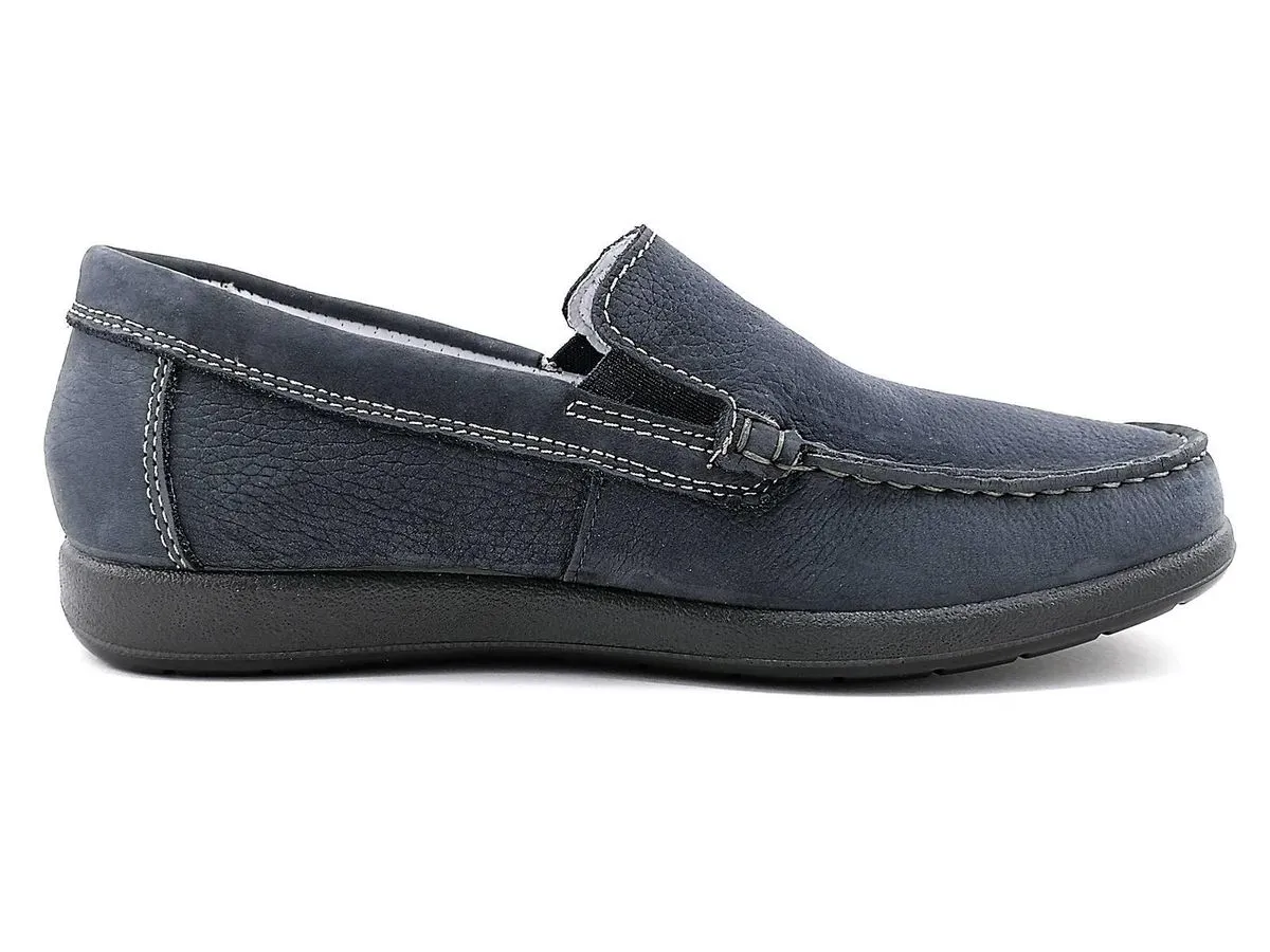   MOCASSINO UOMO SPORTIVO LINEA CLASSICA ENVAL SOFT 3236822  