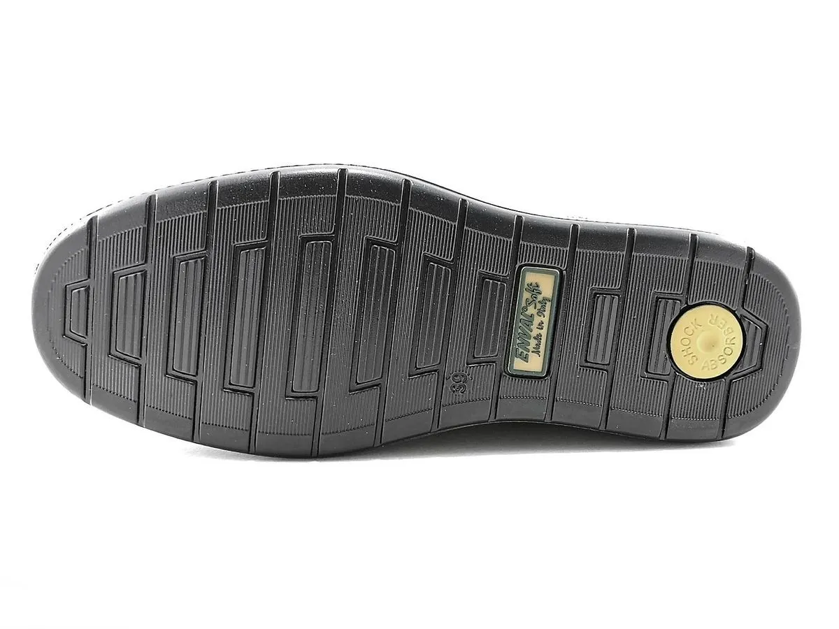   MOCASSINO UOMO SPORTIVO LINEA CLASSICA ENVAL SOFT 3236822  