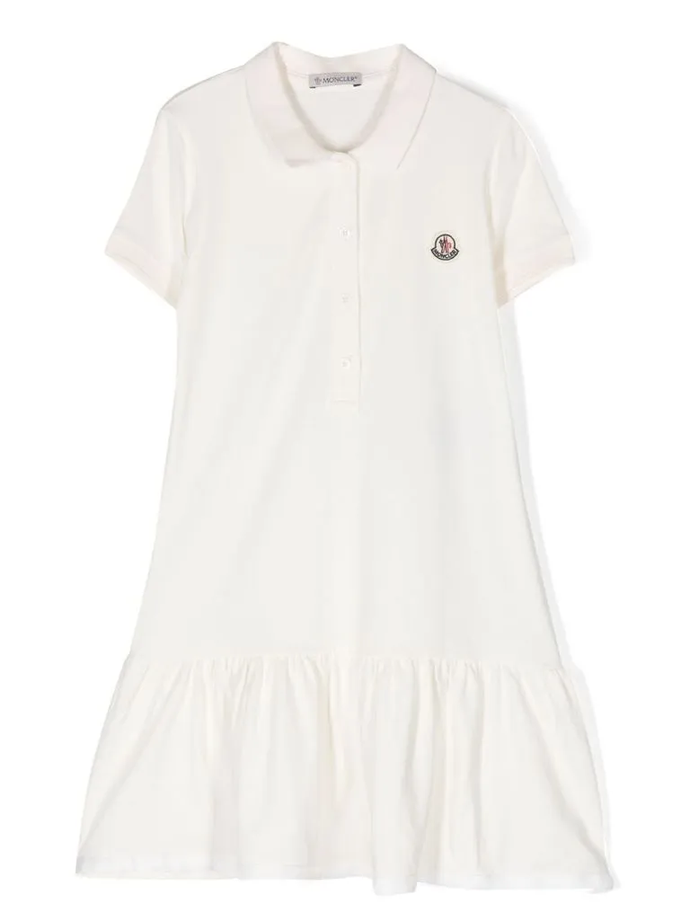 moncler Abito polo