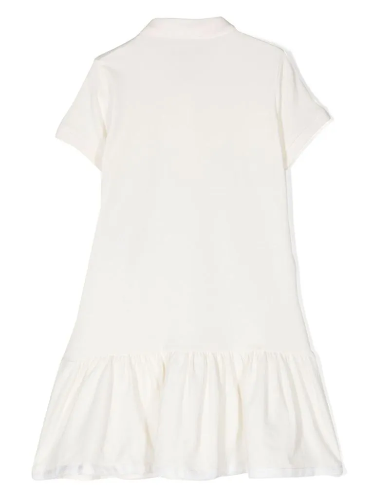 moncler Abito polo