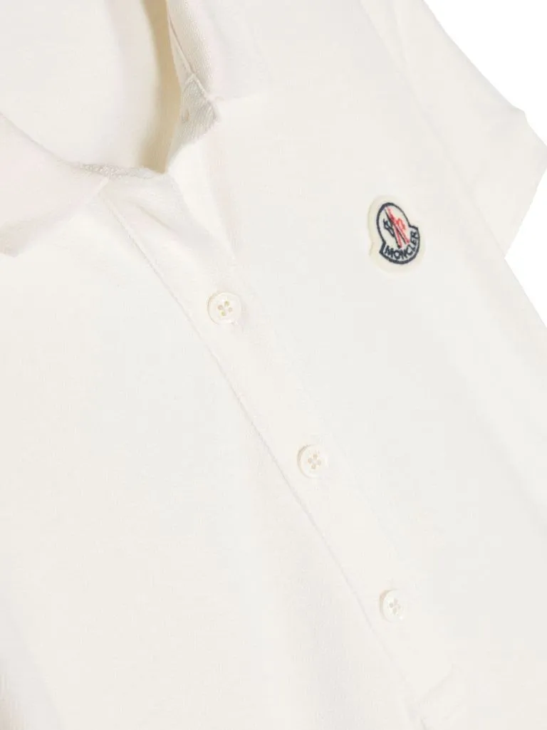 moncler Abito polo