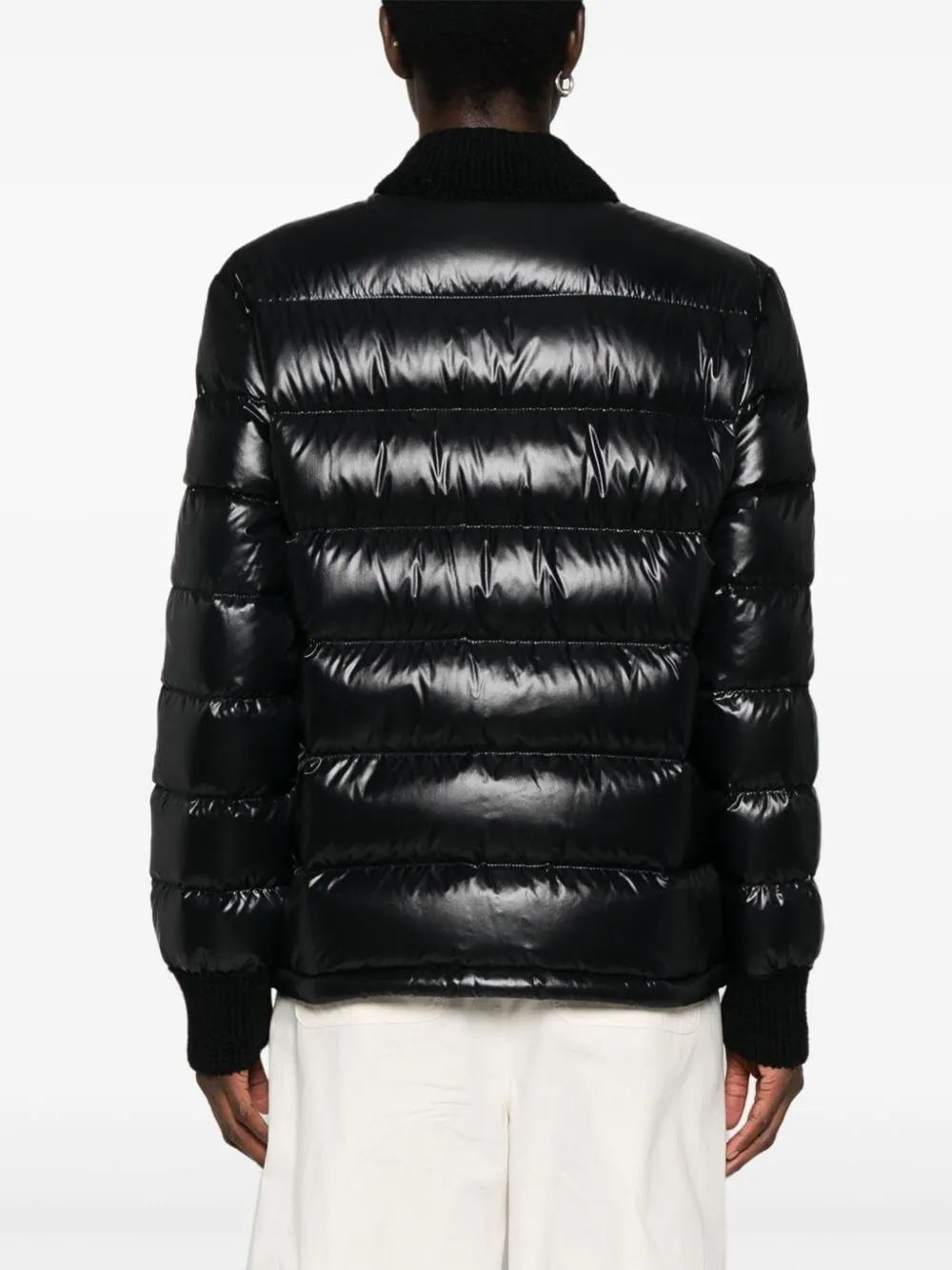 MONCLER ARCELOT JACKET