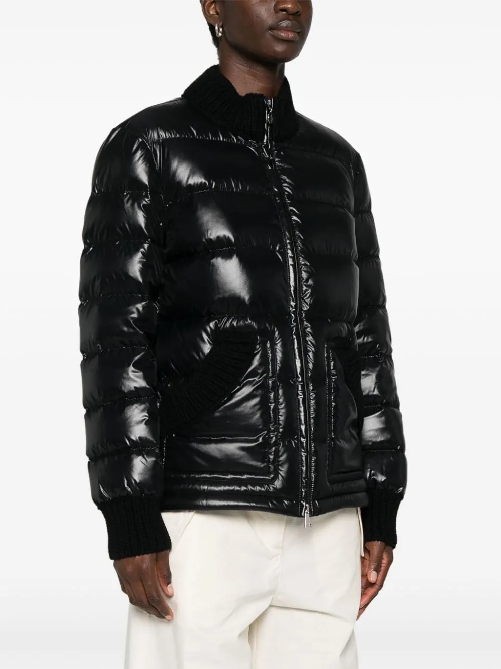 MONCLER ARCELOT JACKET