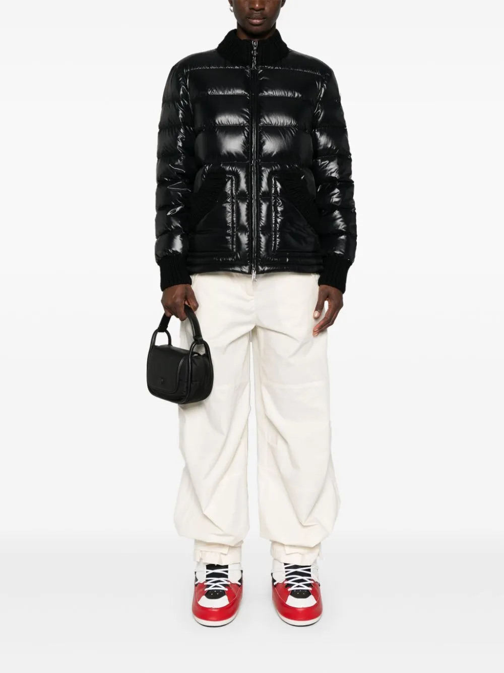 MONCLER ARCELOT JACKET