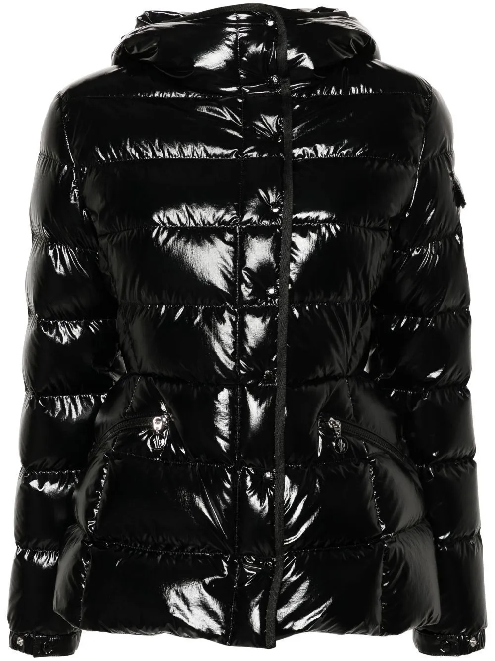 MONCLER BARANTE JACKET